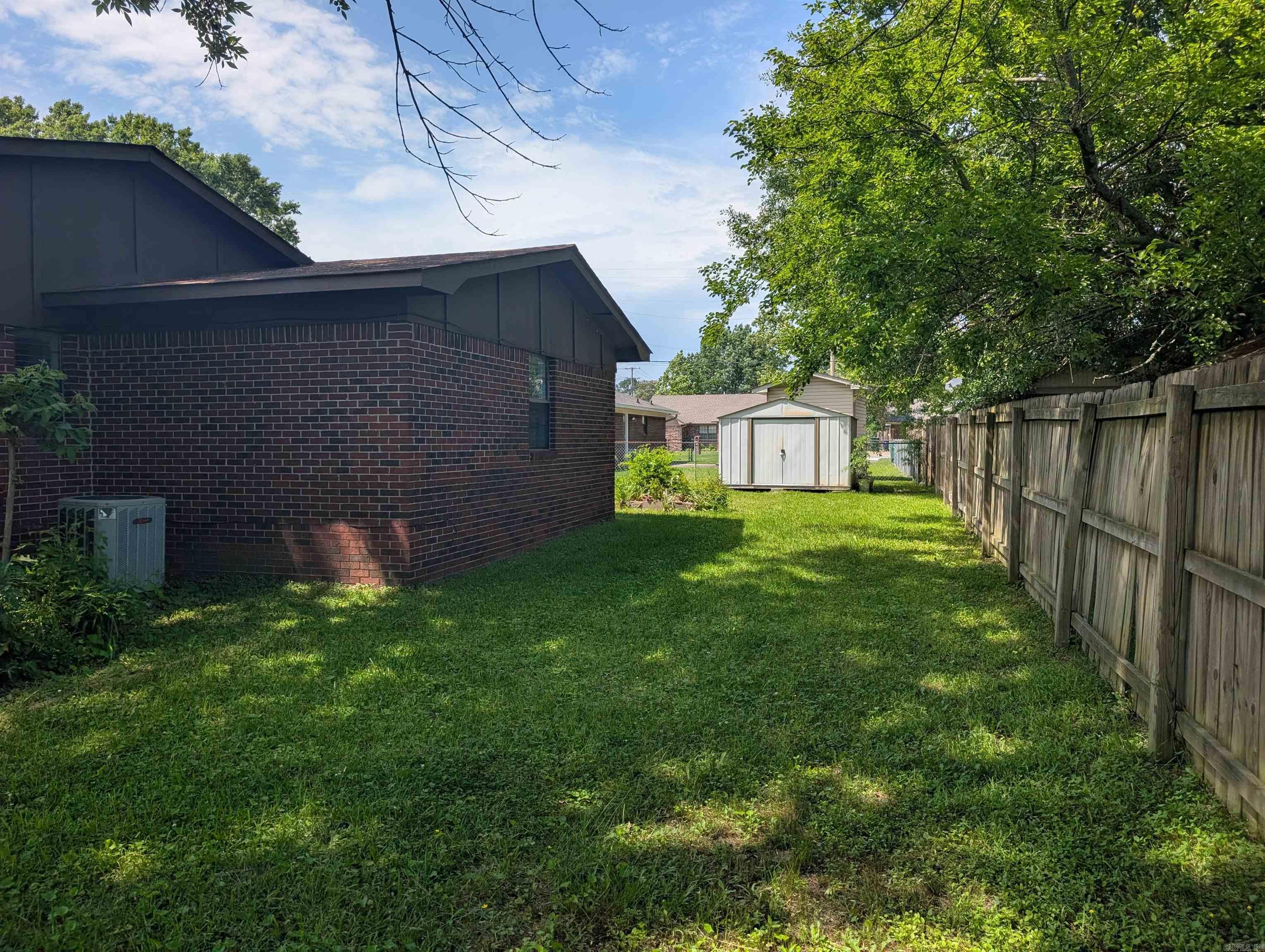 Not In List - Residential