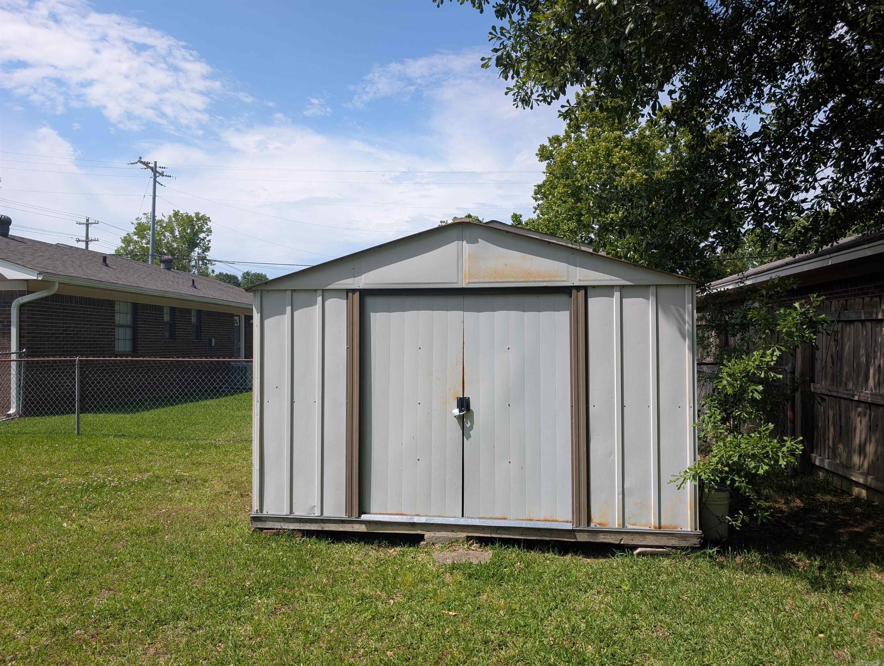 Not In List - Residential