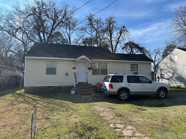 DISMUKES ADDN - Residential