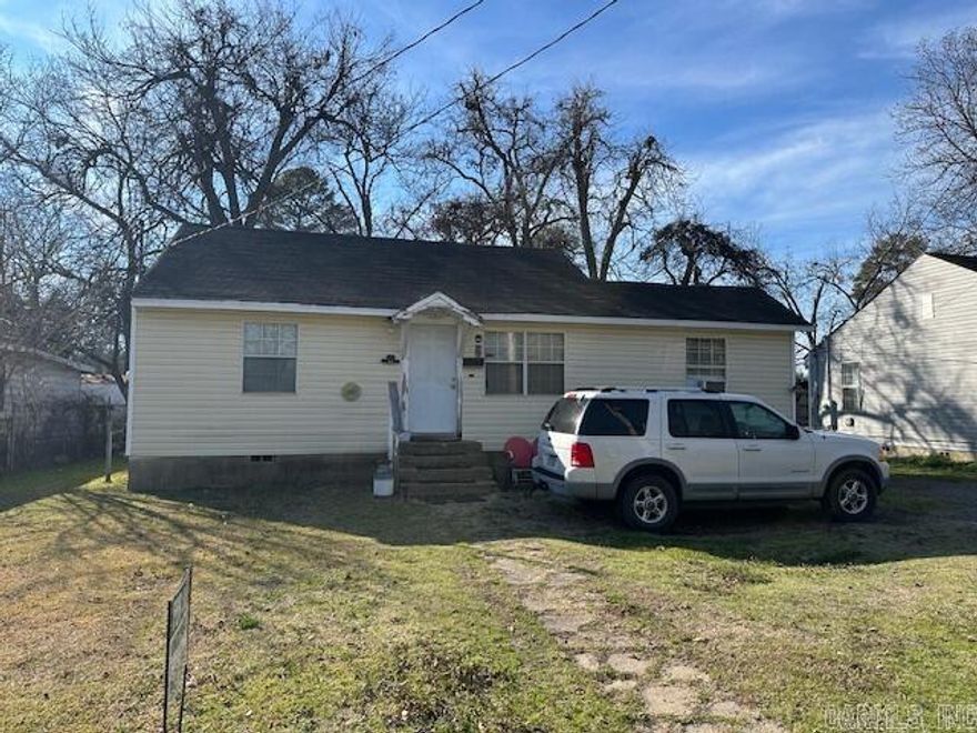 Great investment property  ****AGENTS SEE REMARKS****