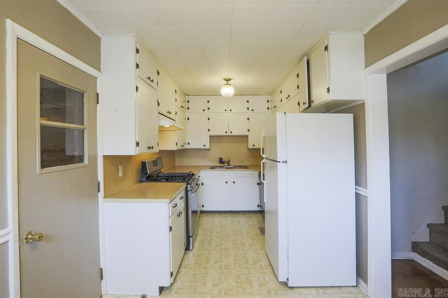 Riffel & Rhoten Ridgeland - Residential