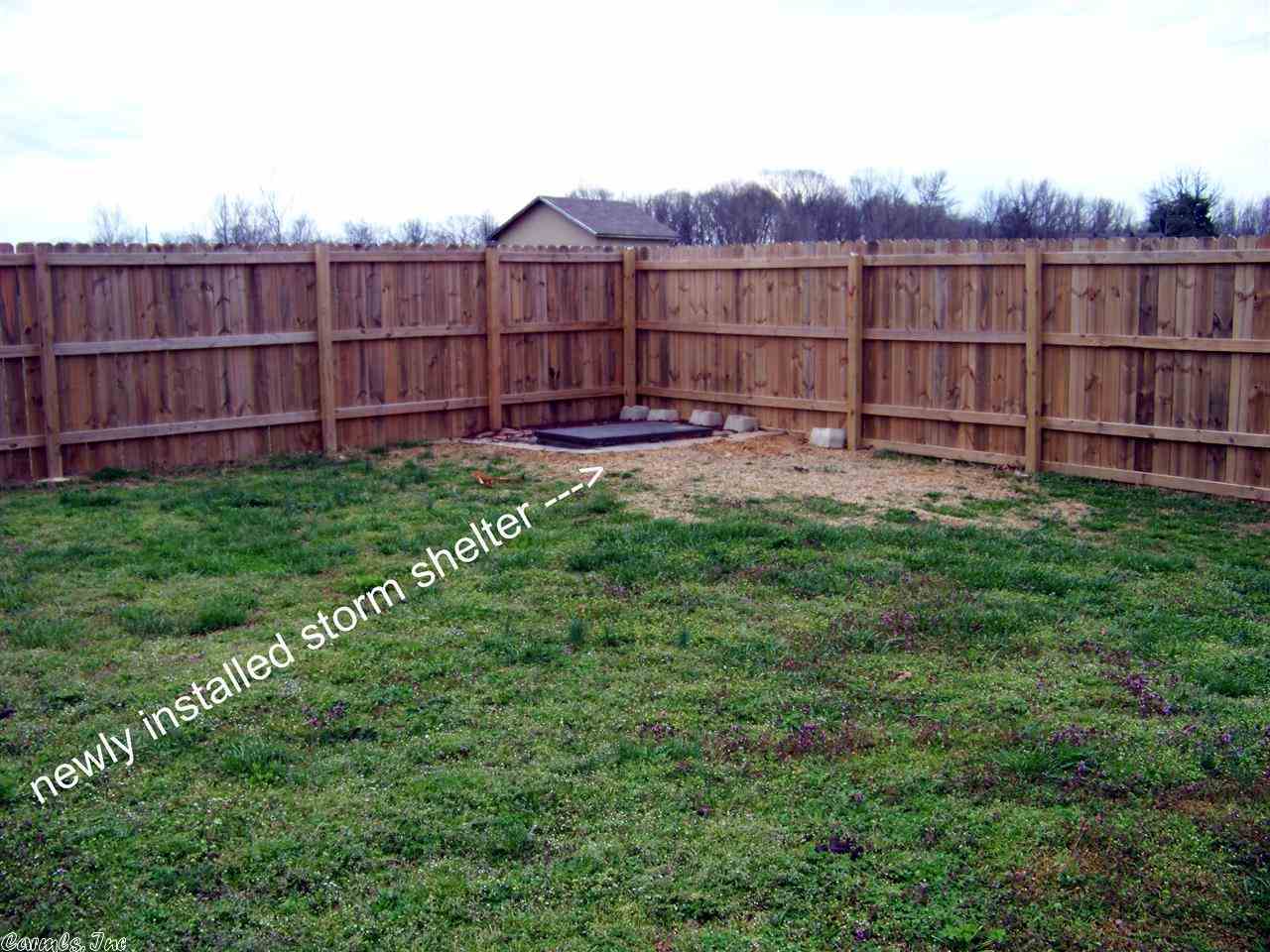 Not In List - Residential