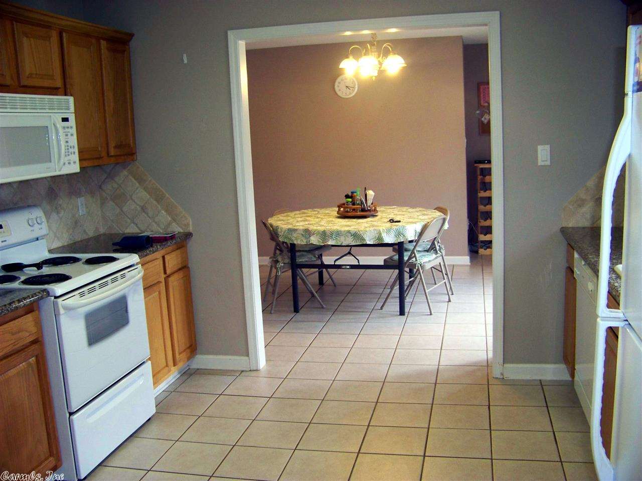 Not In List - Residential