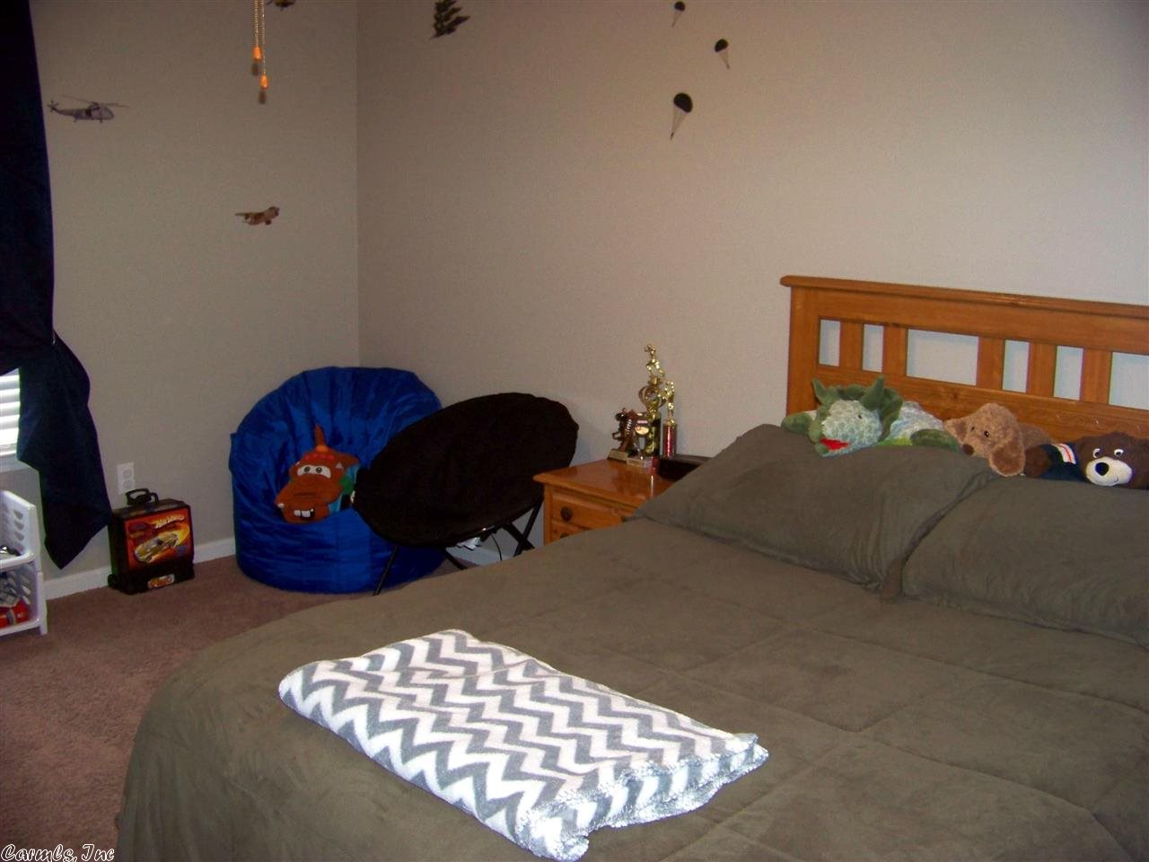 Not In List - Residential