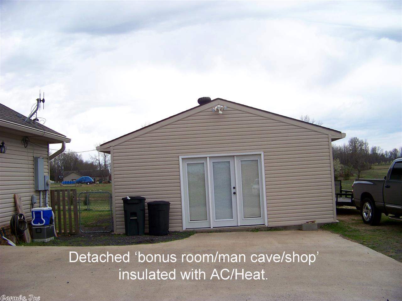 Not In List - Residential