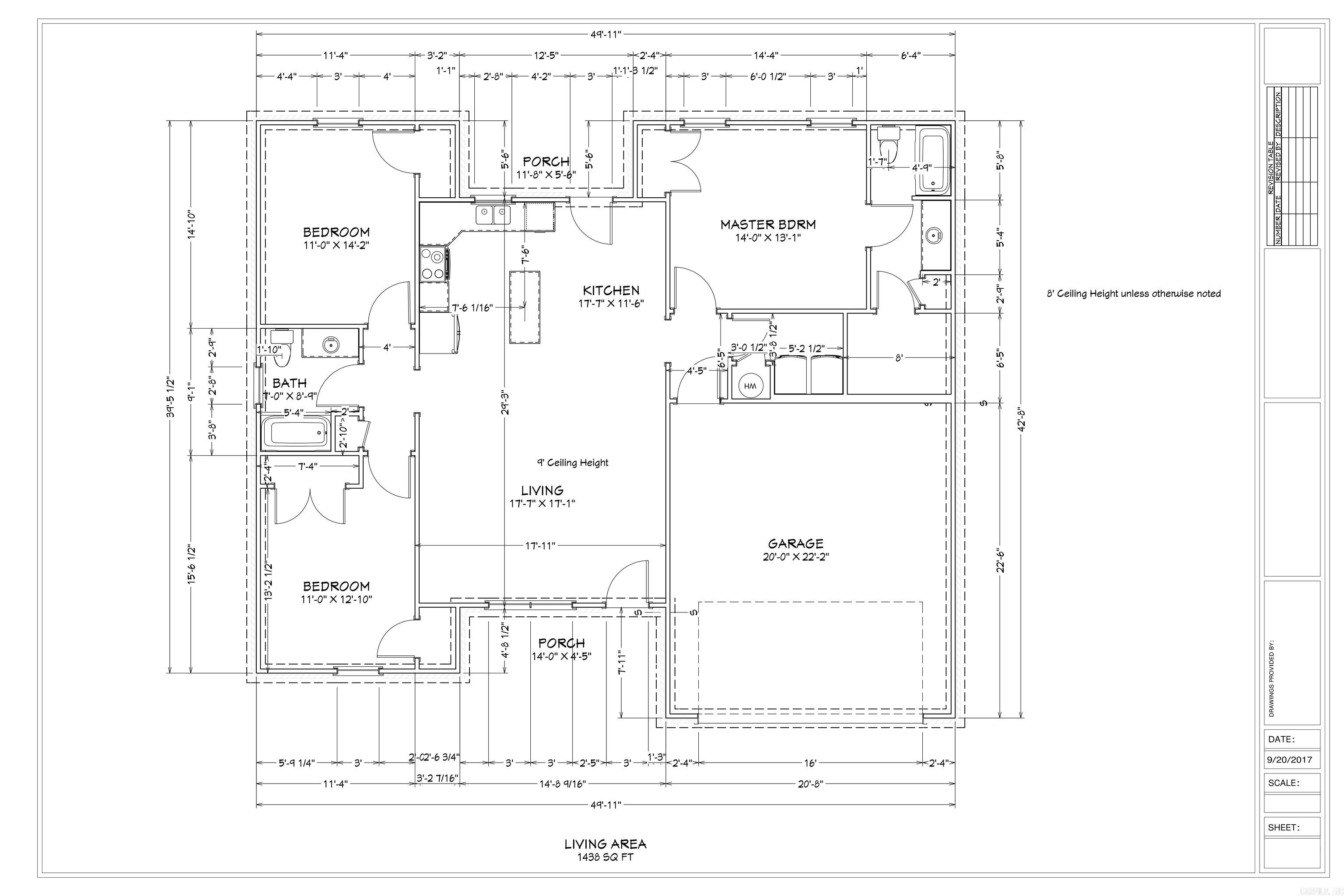 Not In List - Residential