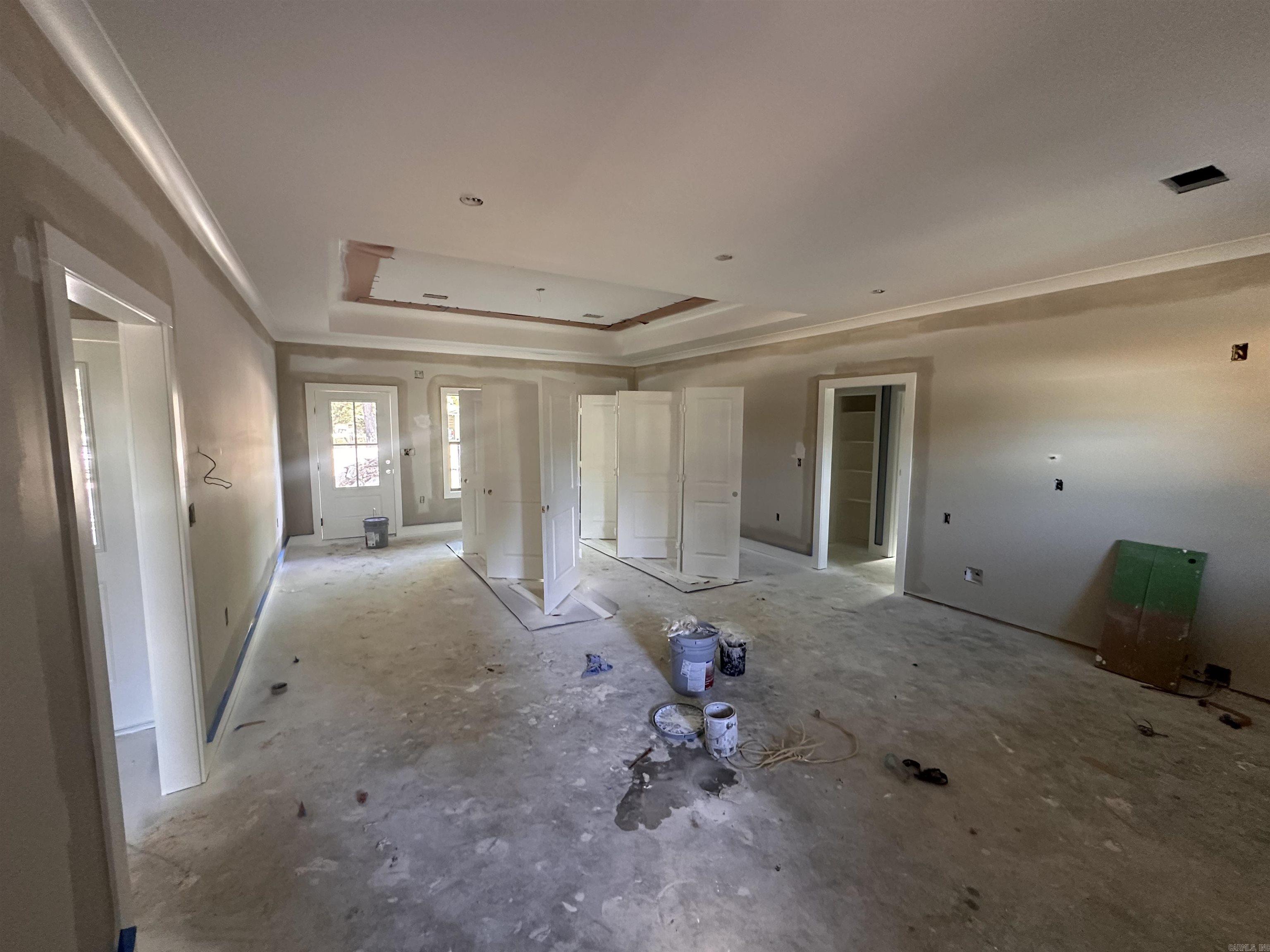 Not In List - Residential