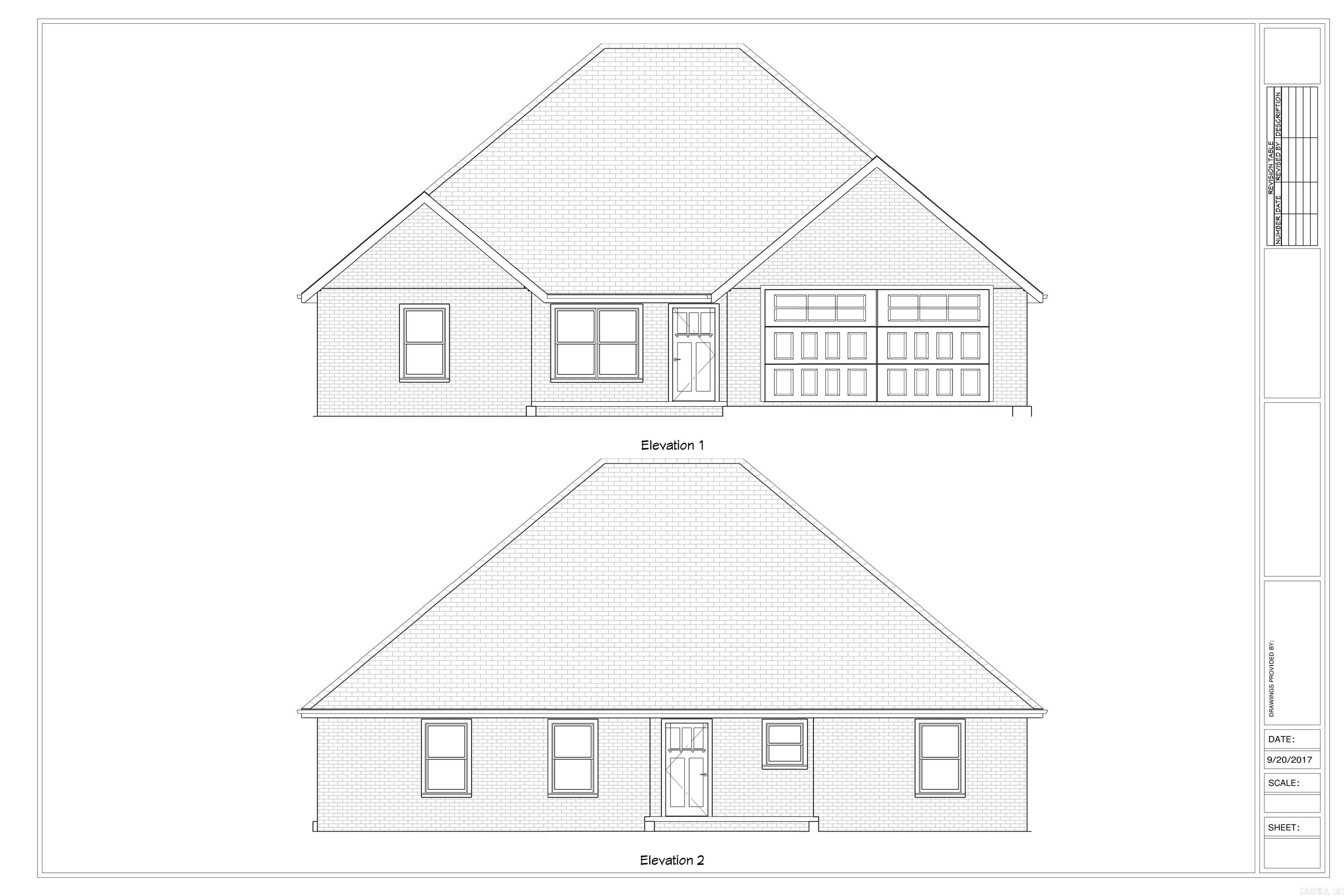 Not In List - Residential