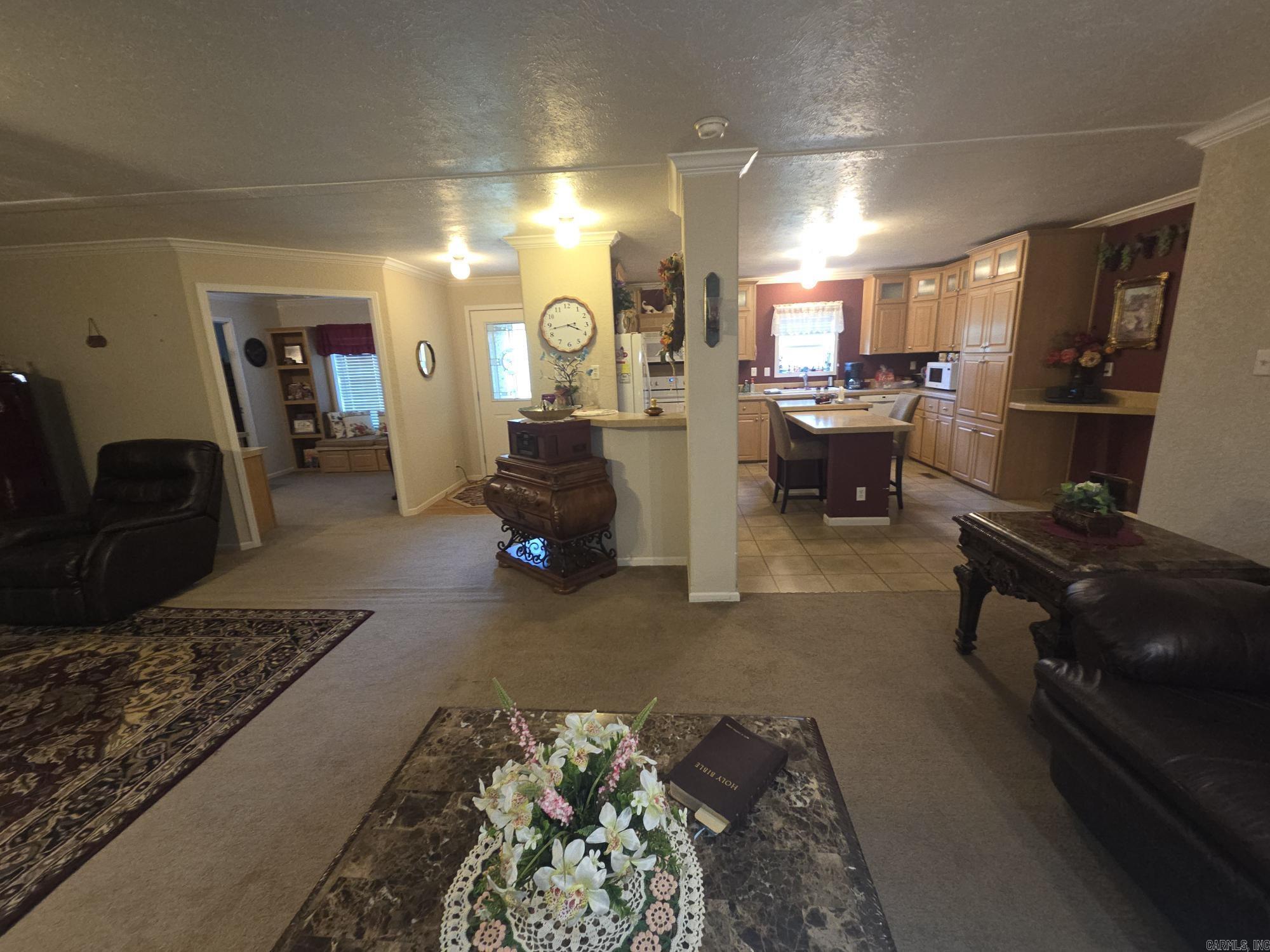Not In List - Residential