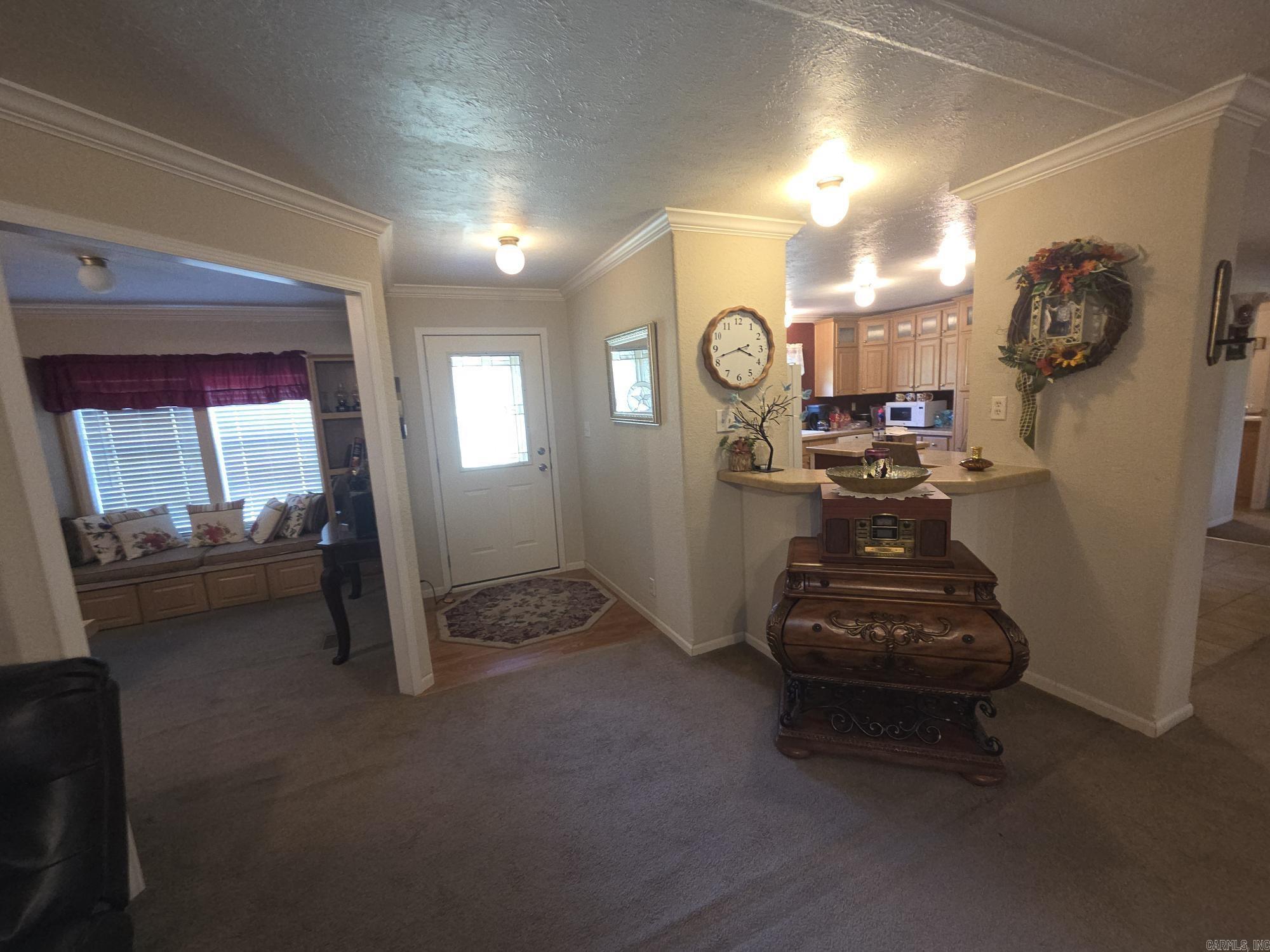 Not In List - Residential