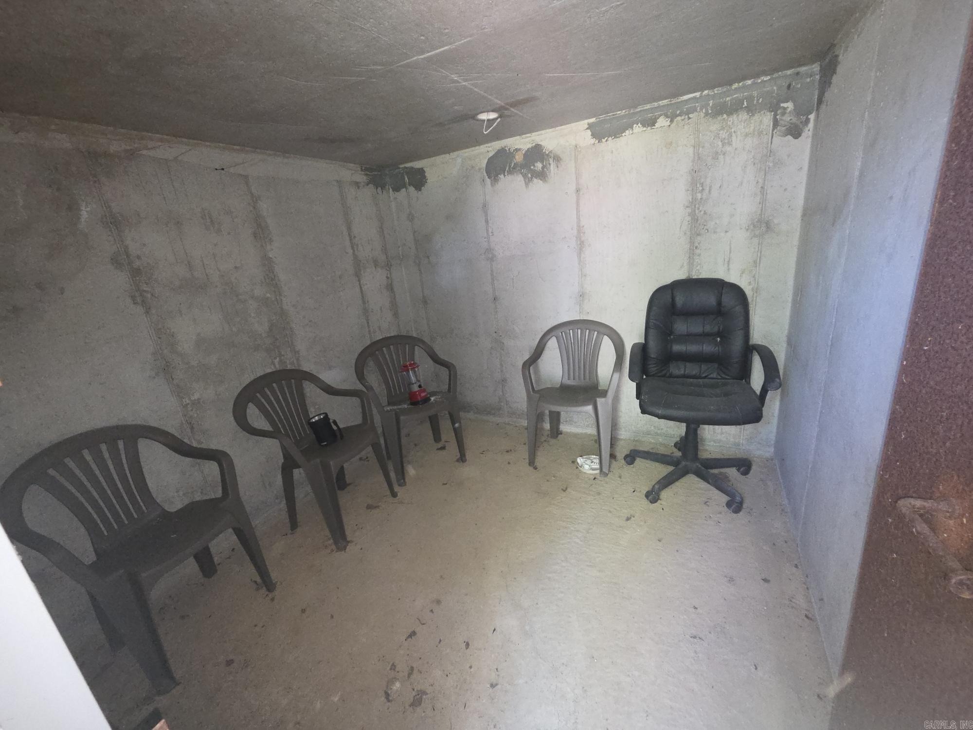 Not In List - Residential