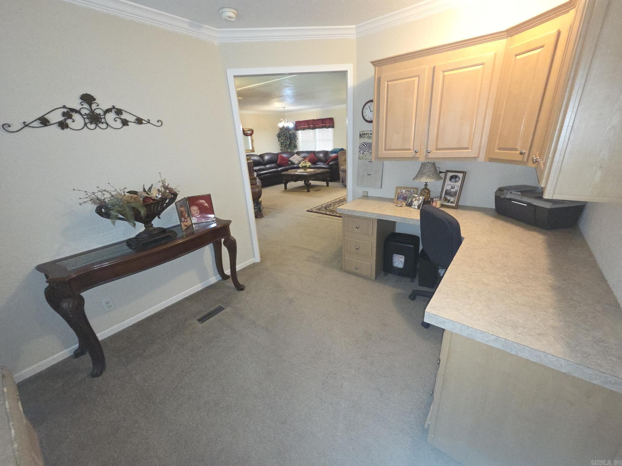 Not In List - Residential