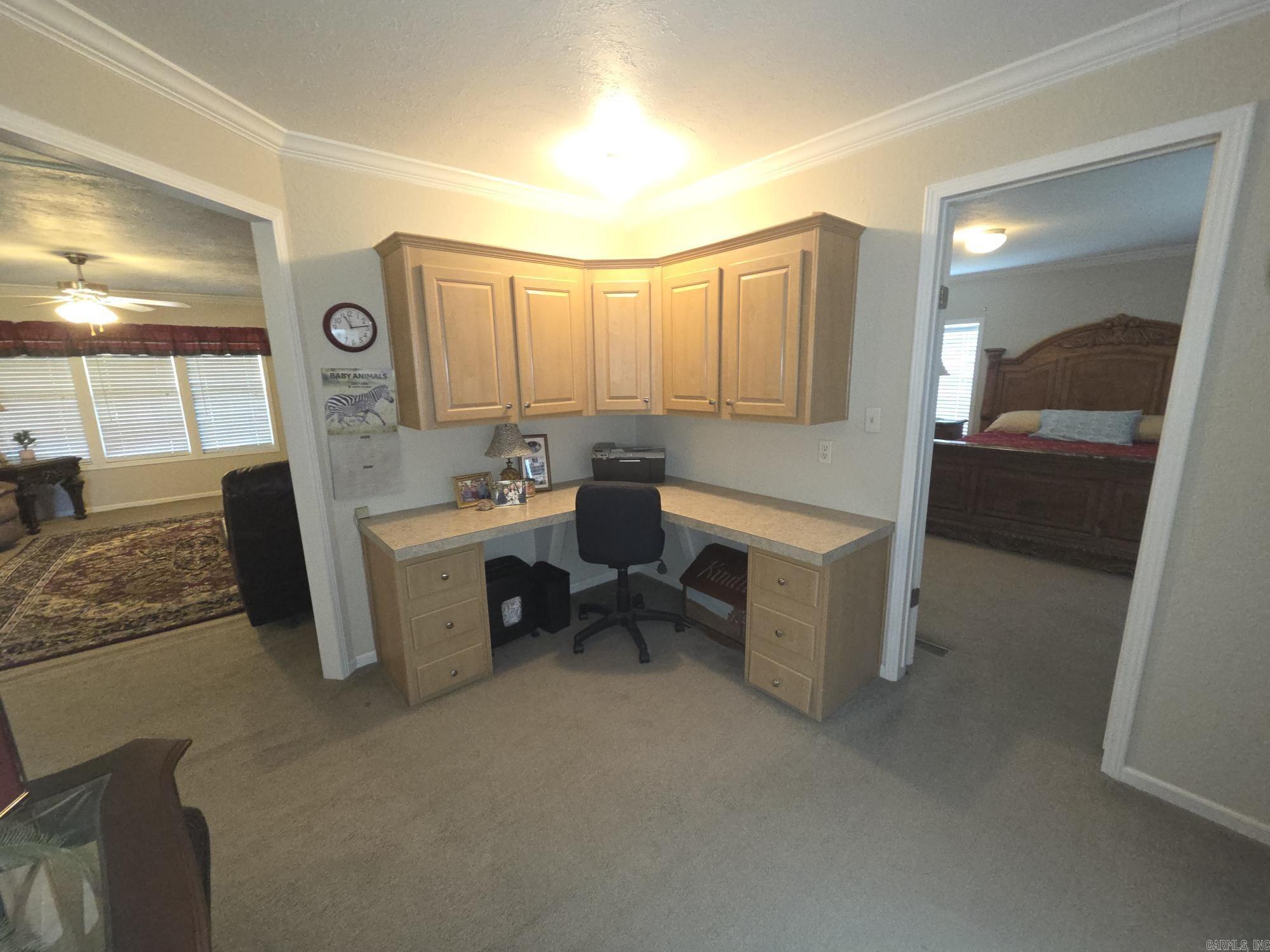 Not In List - Residential
