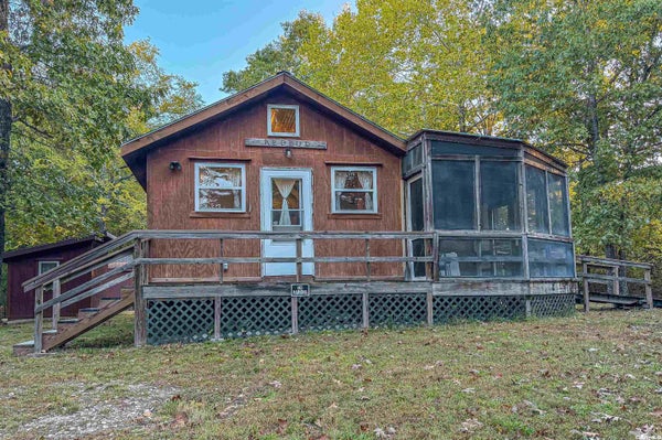 00 COZY LANE, YELLVILLE, AR 72687 - Image effc284066295a7b2eac2b4be6eb22c9/2682294170
