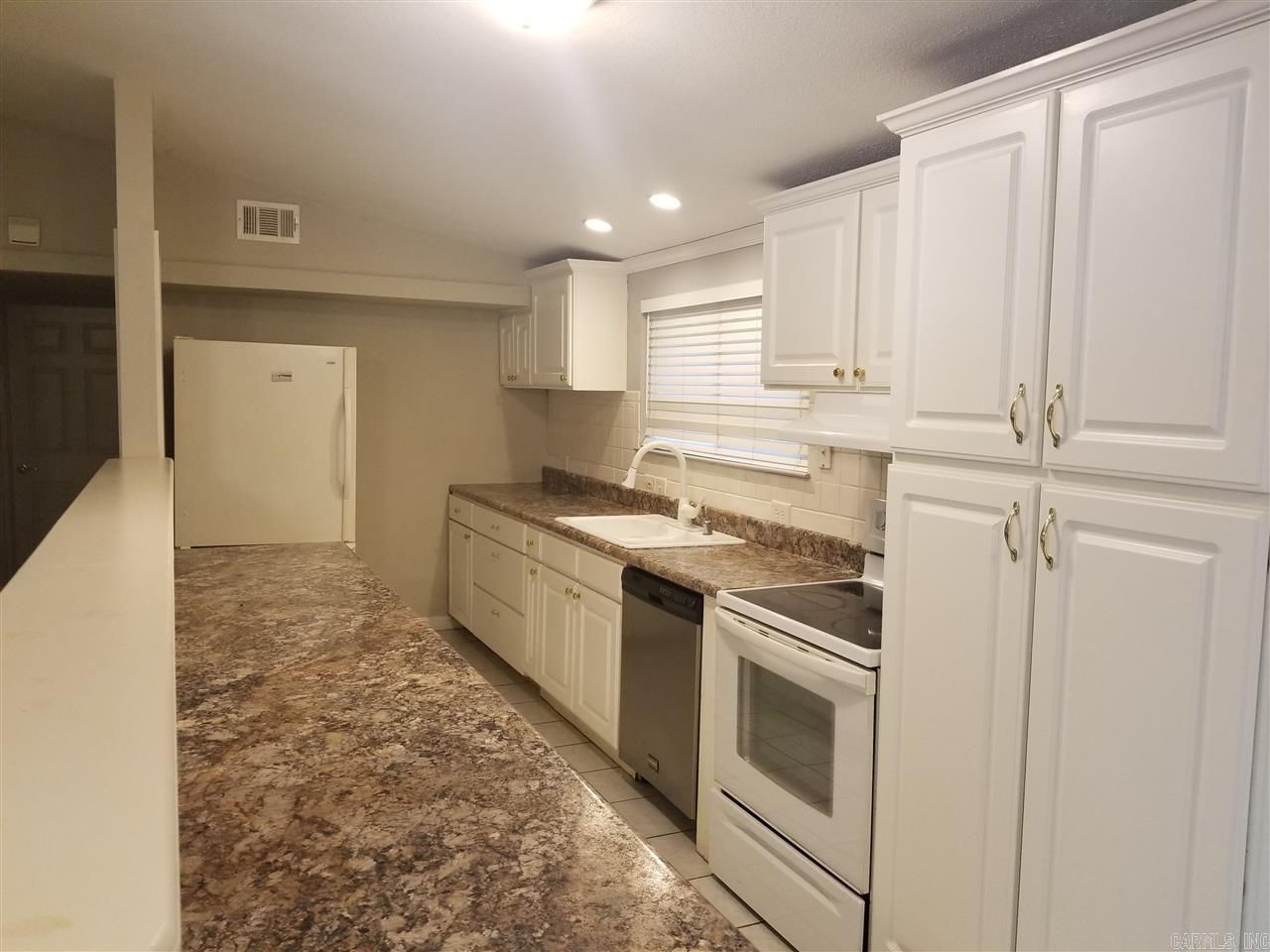 Harpole NE Supplement - Residential Lease