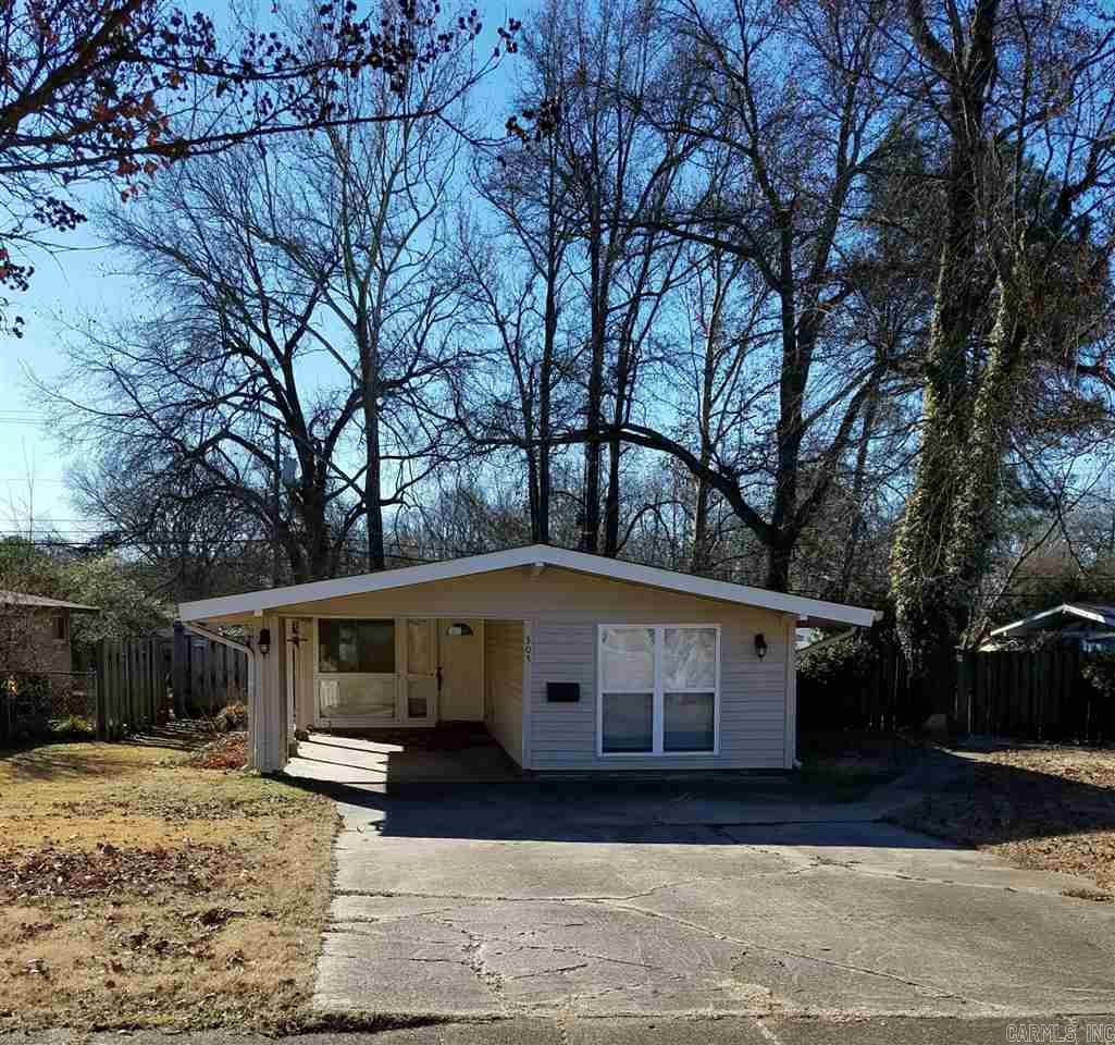 Harpole NE Supplement - Residential Lease