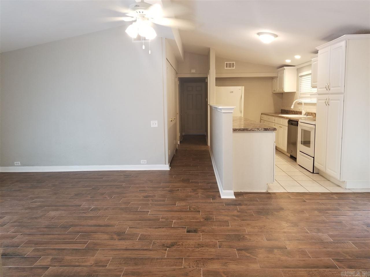 Harpole NE Supplement - Residential Lease