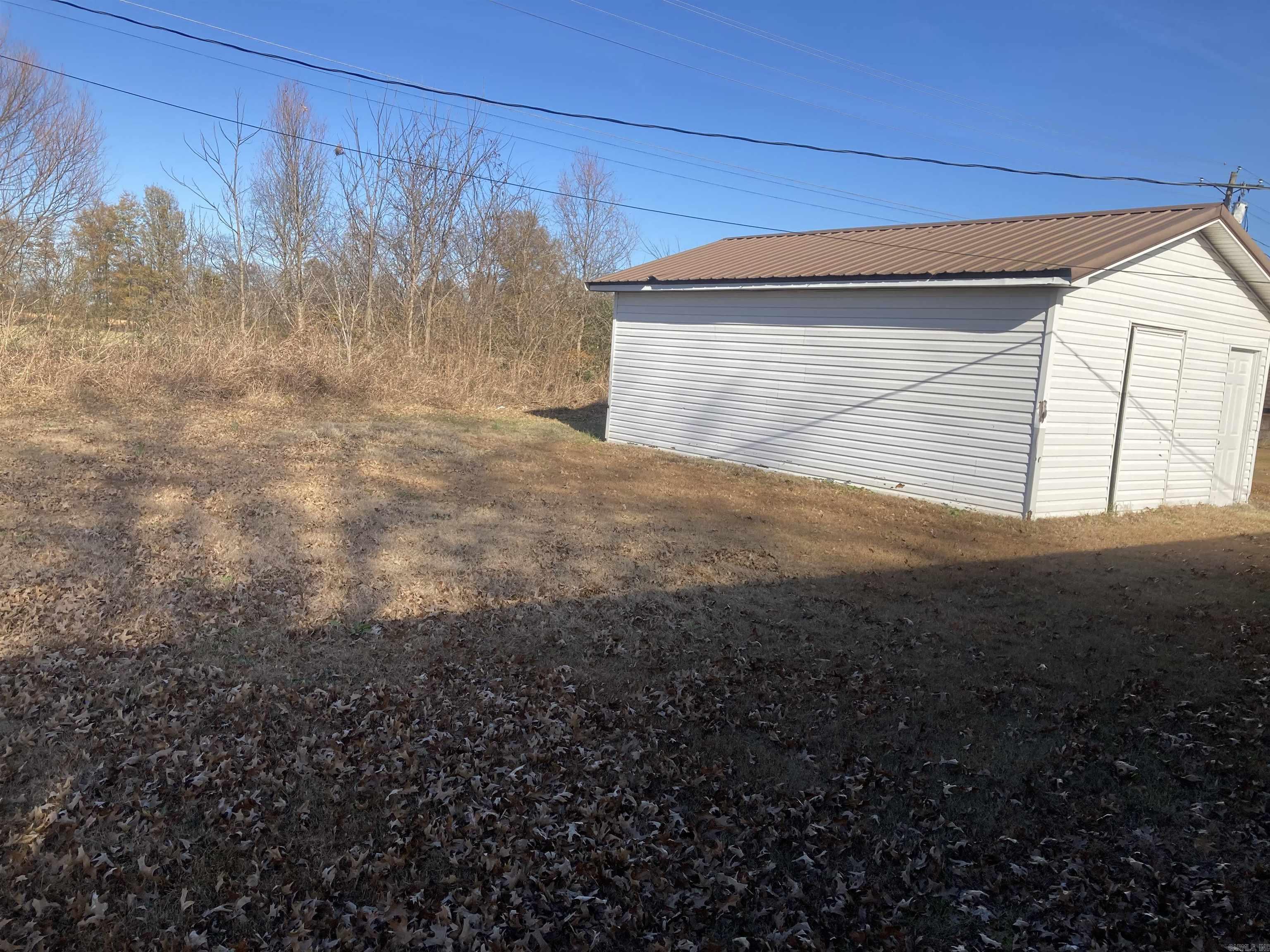 HARWOOD - Residential