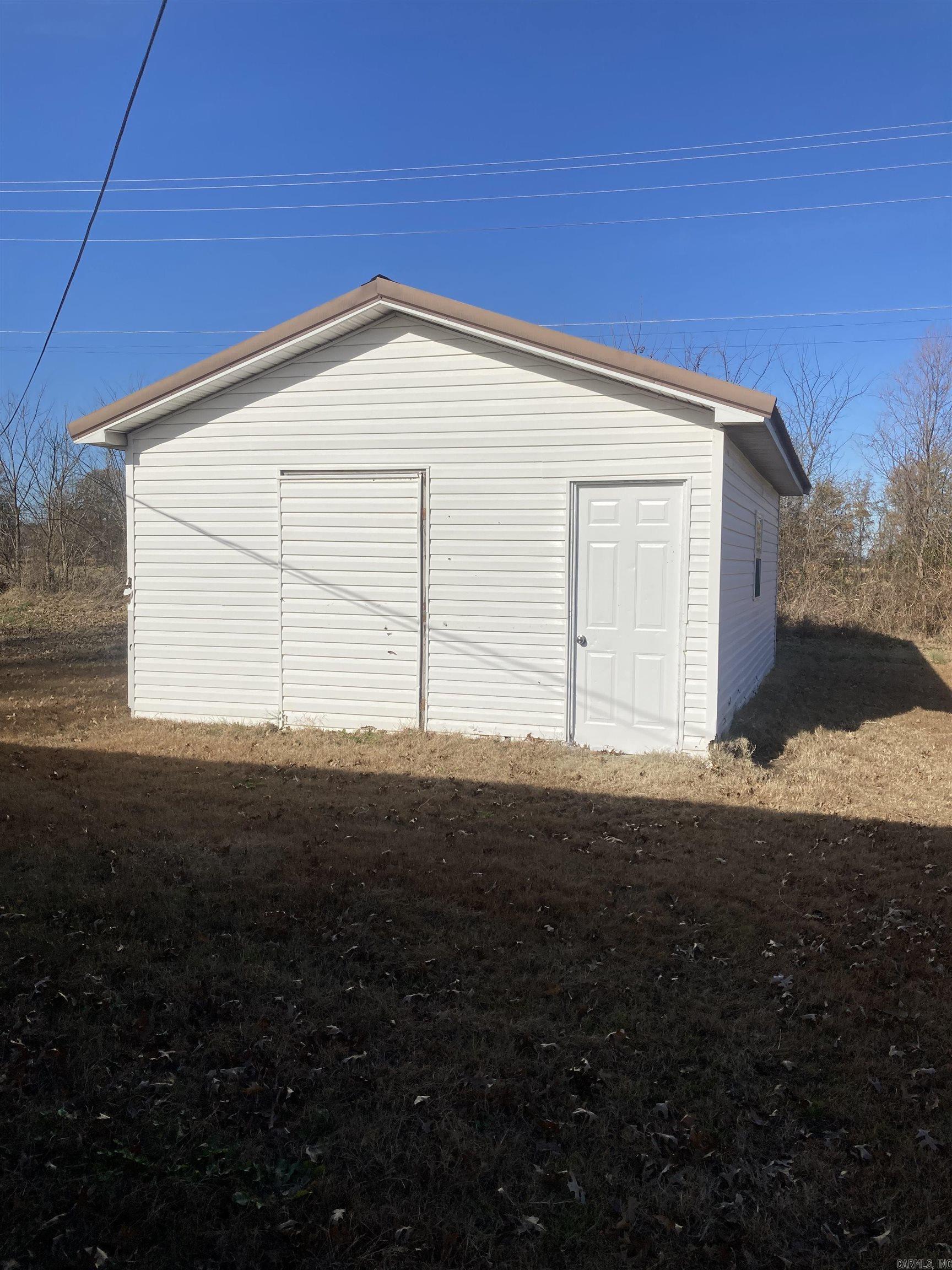 HARWOOD - Residential