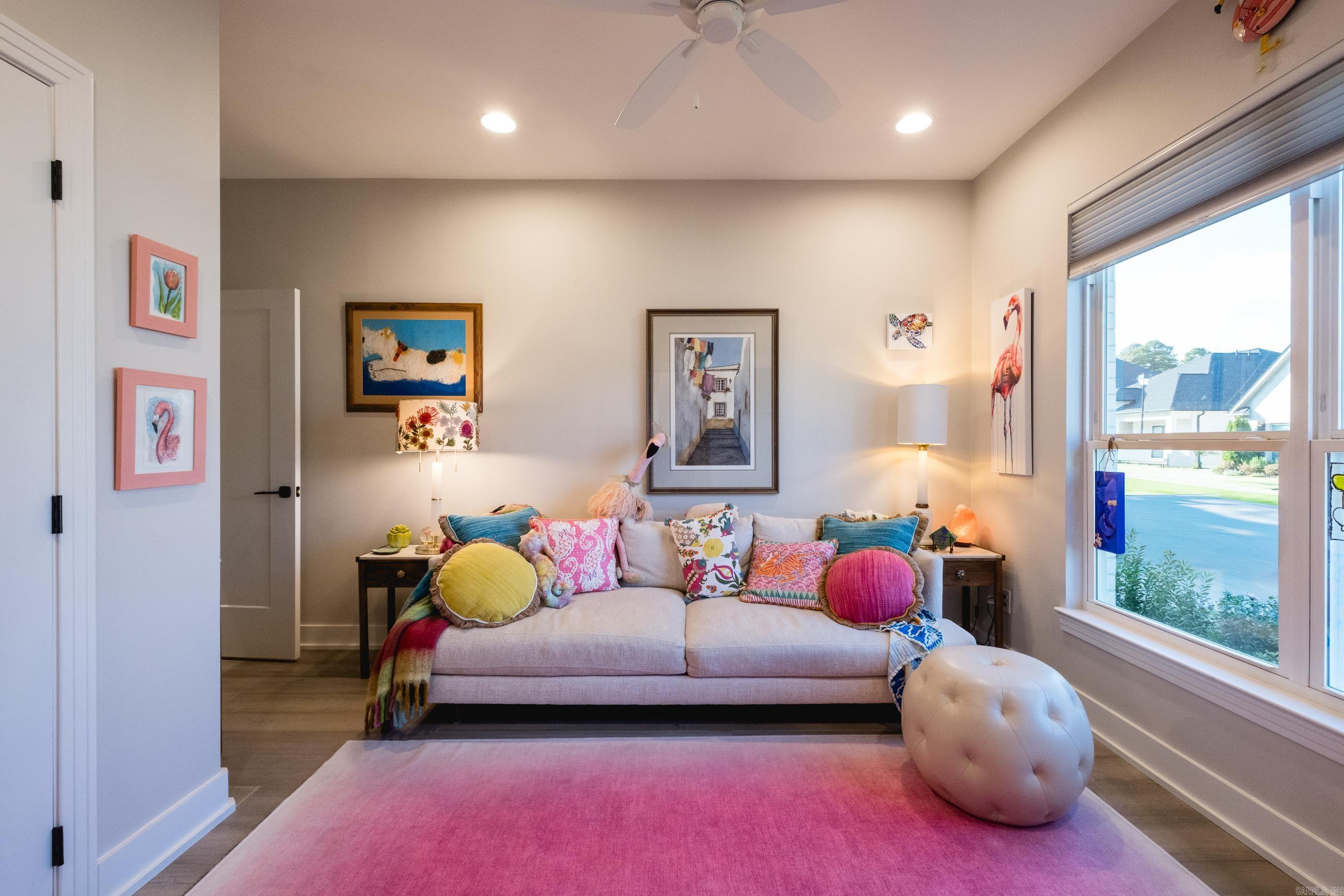 BELLES FLEURS - Residential