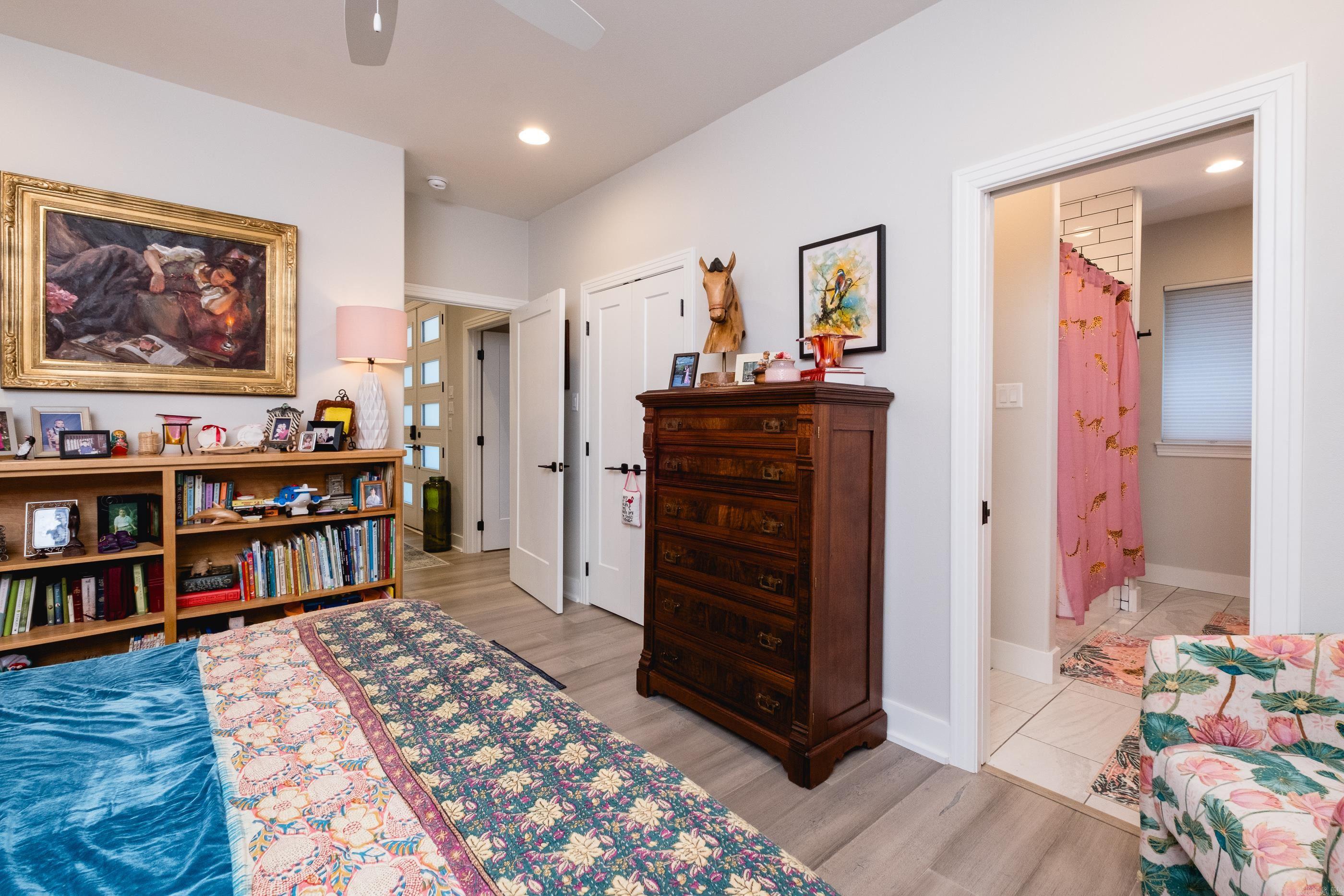 BELLES FLEURS - Residential