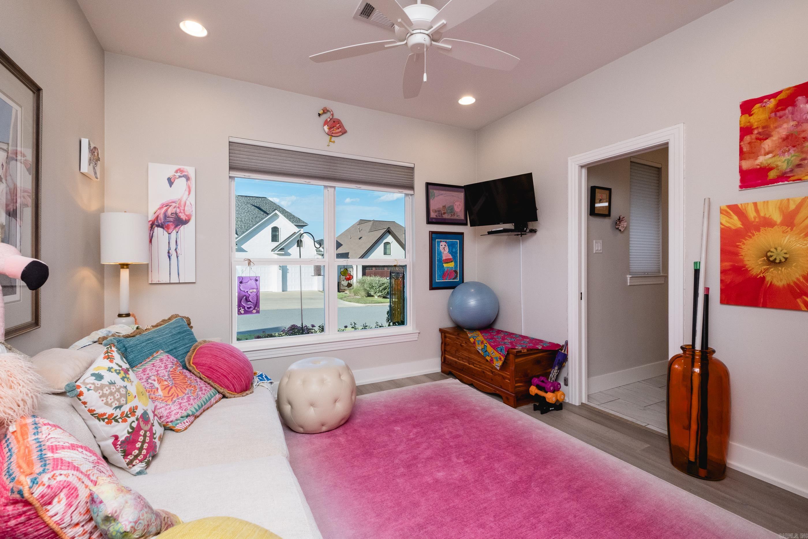 BELLES FLEURS - Residential