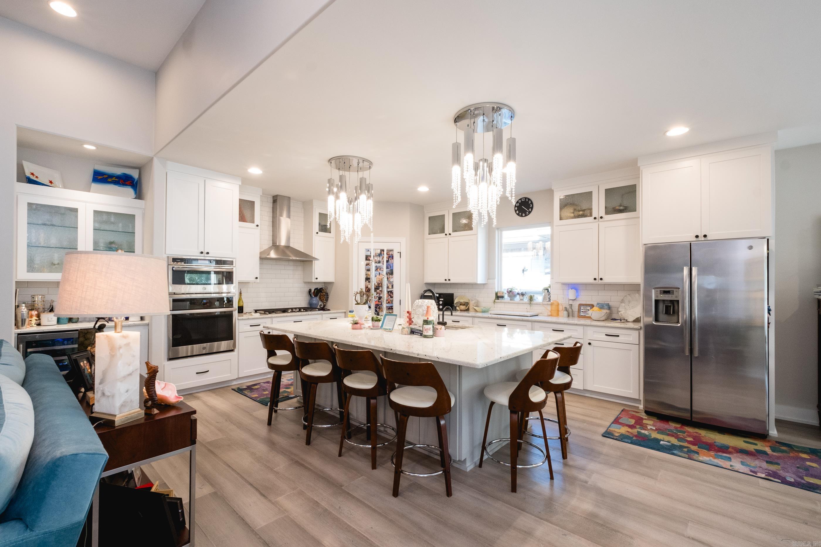 BELLES FLEURS - Residential