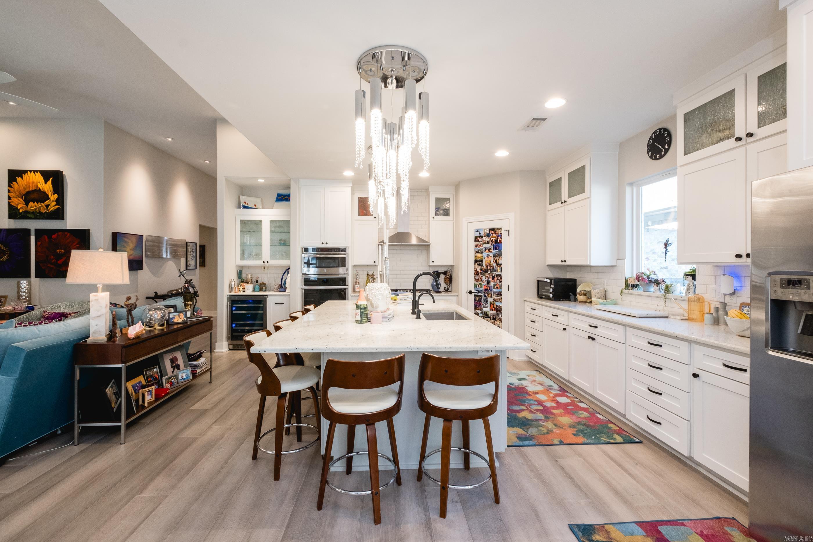 BELLES FLEURS - Residential