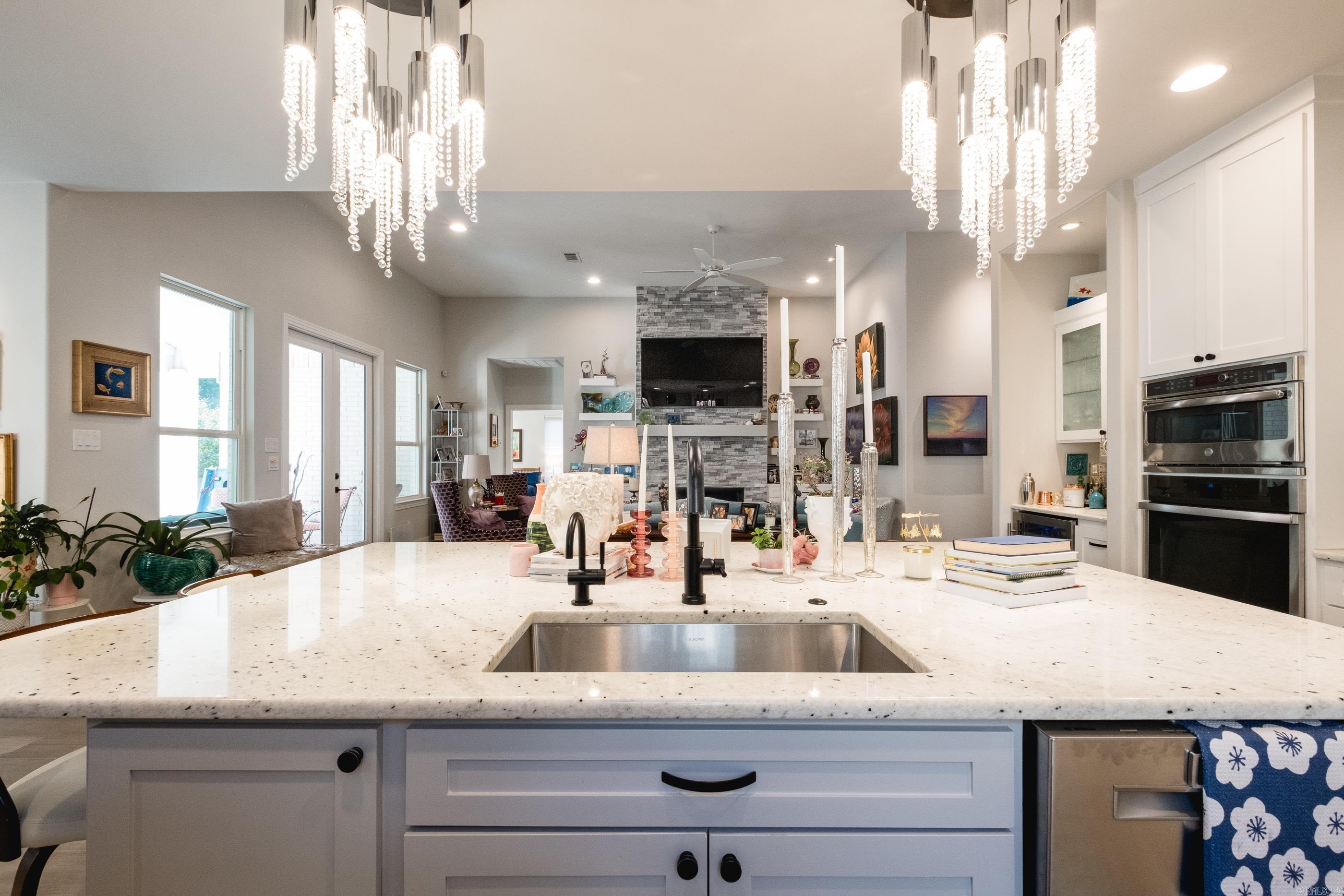 BELLES FLEURS - Residential