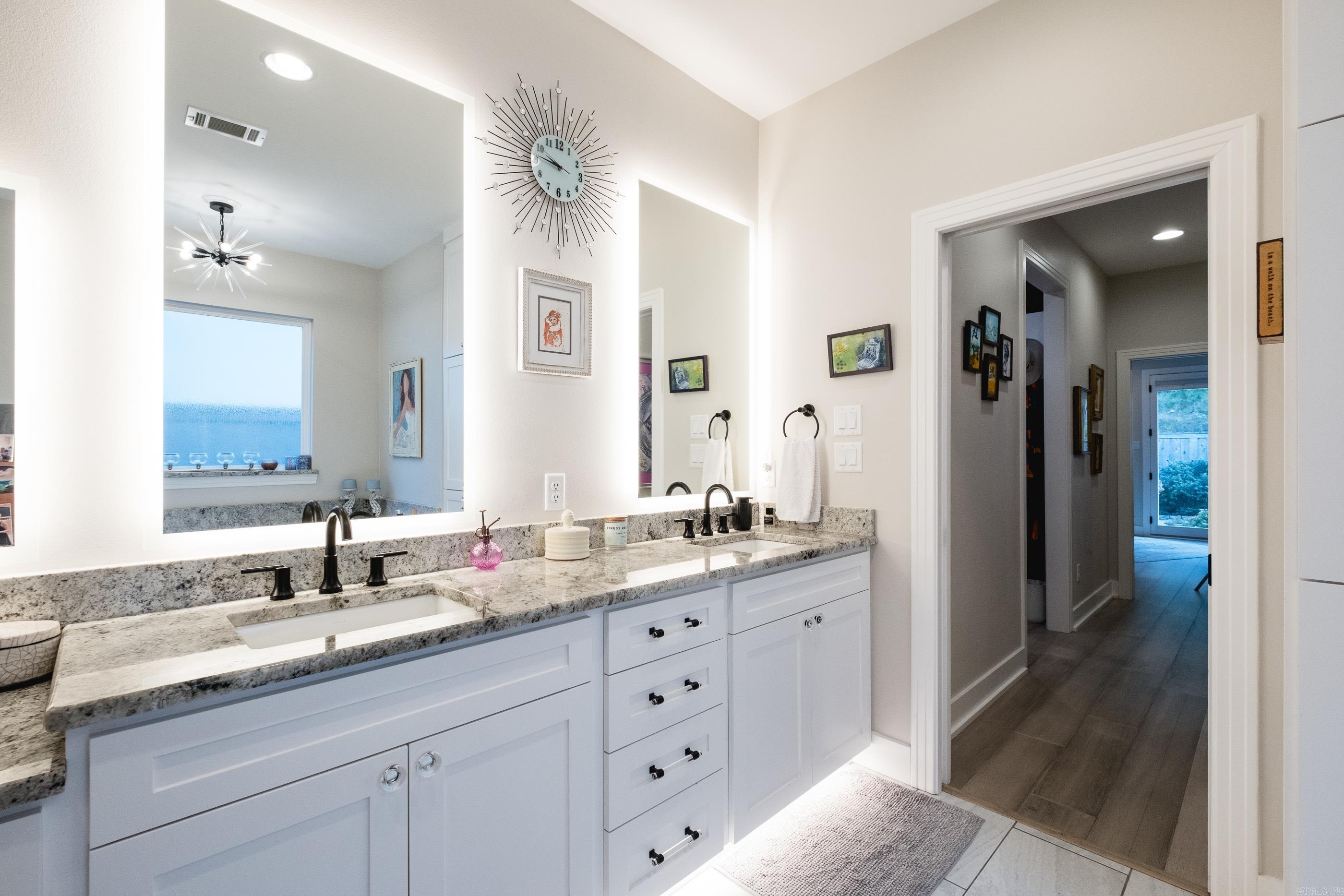 BELLES FLEURS - Residential