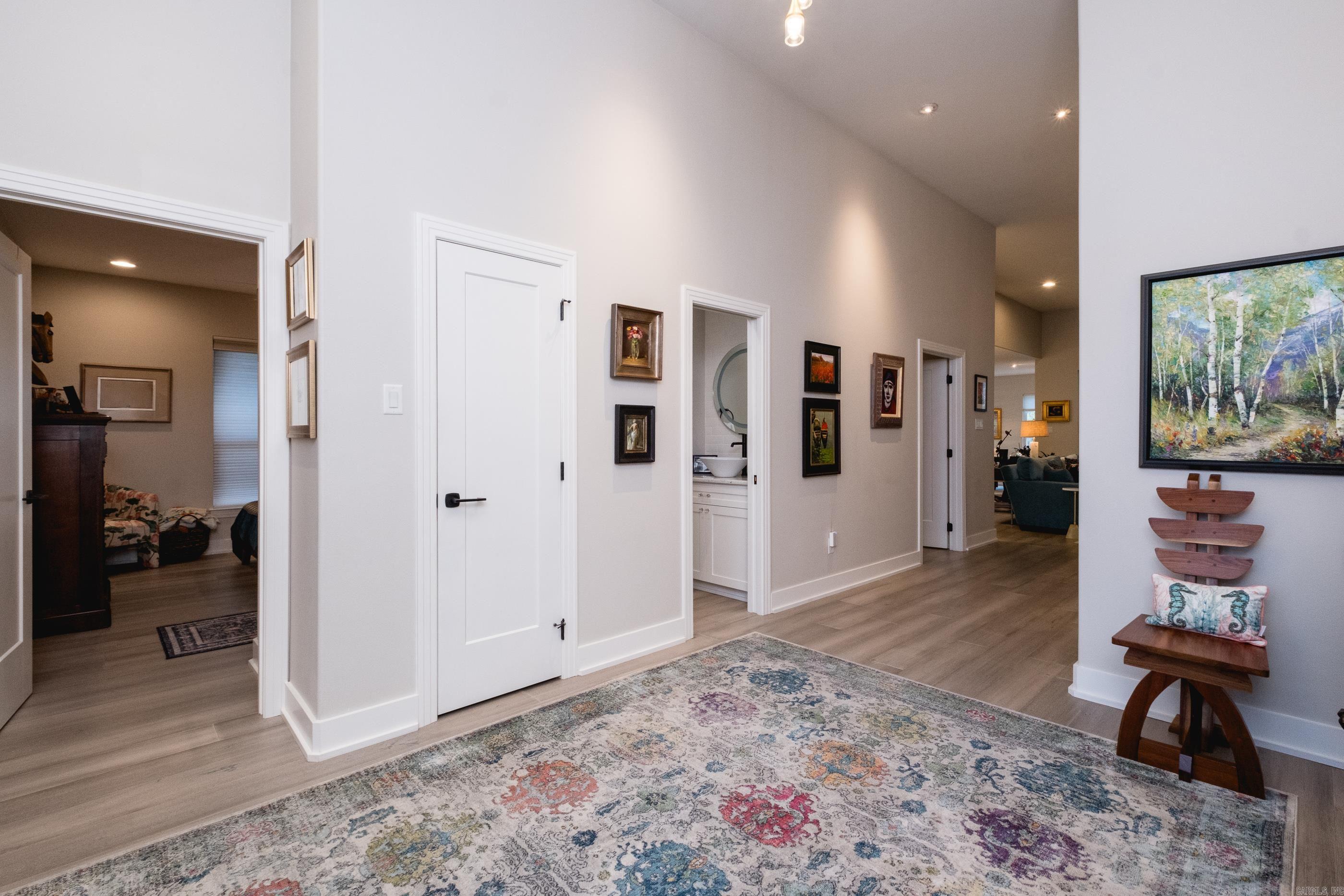 BELLES FLEURS - Residential