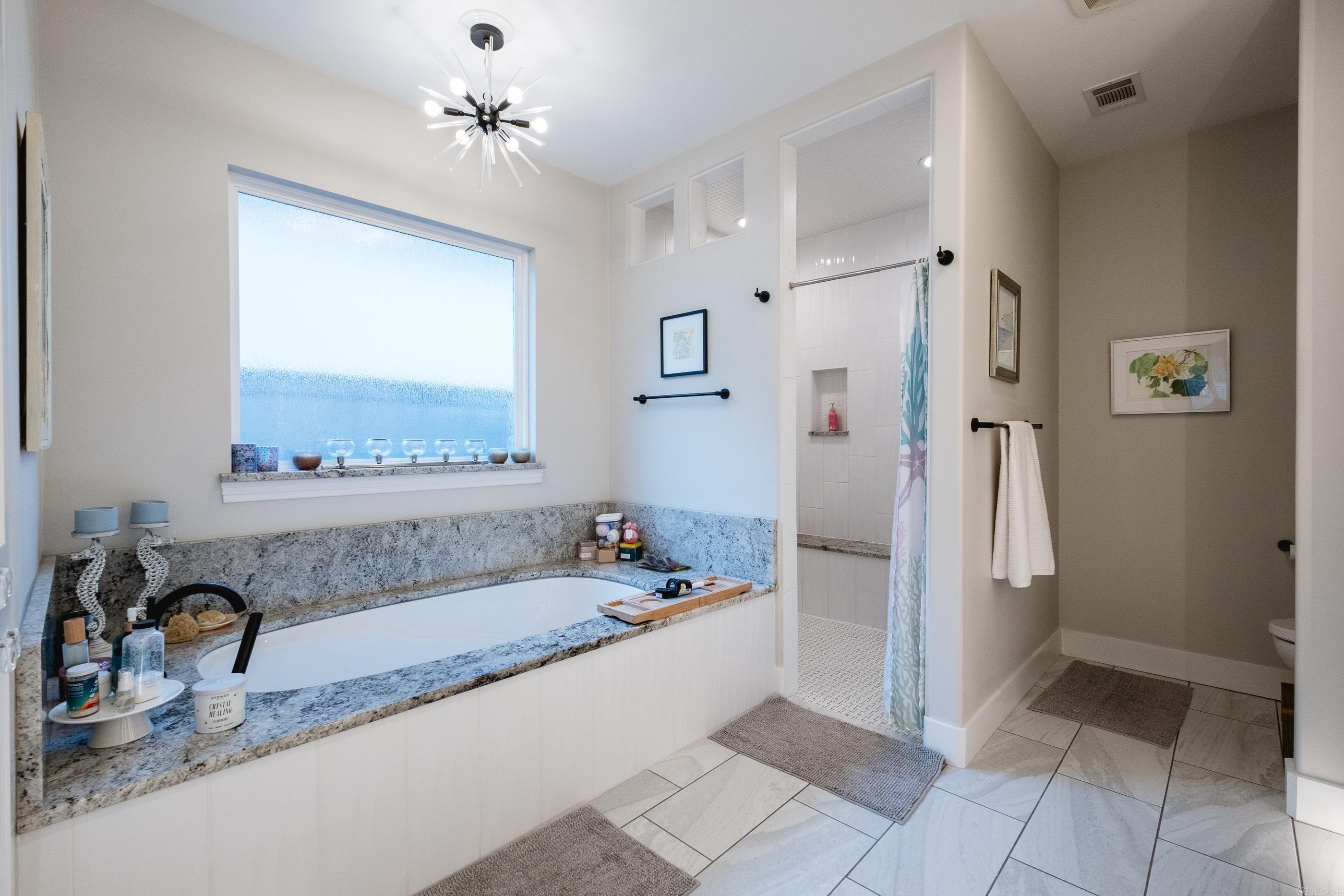 BELLES FLEURS - Residential