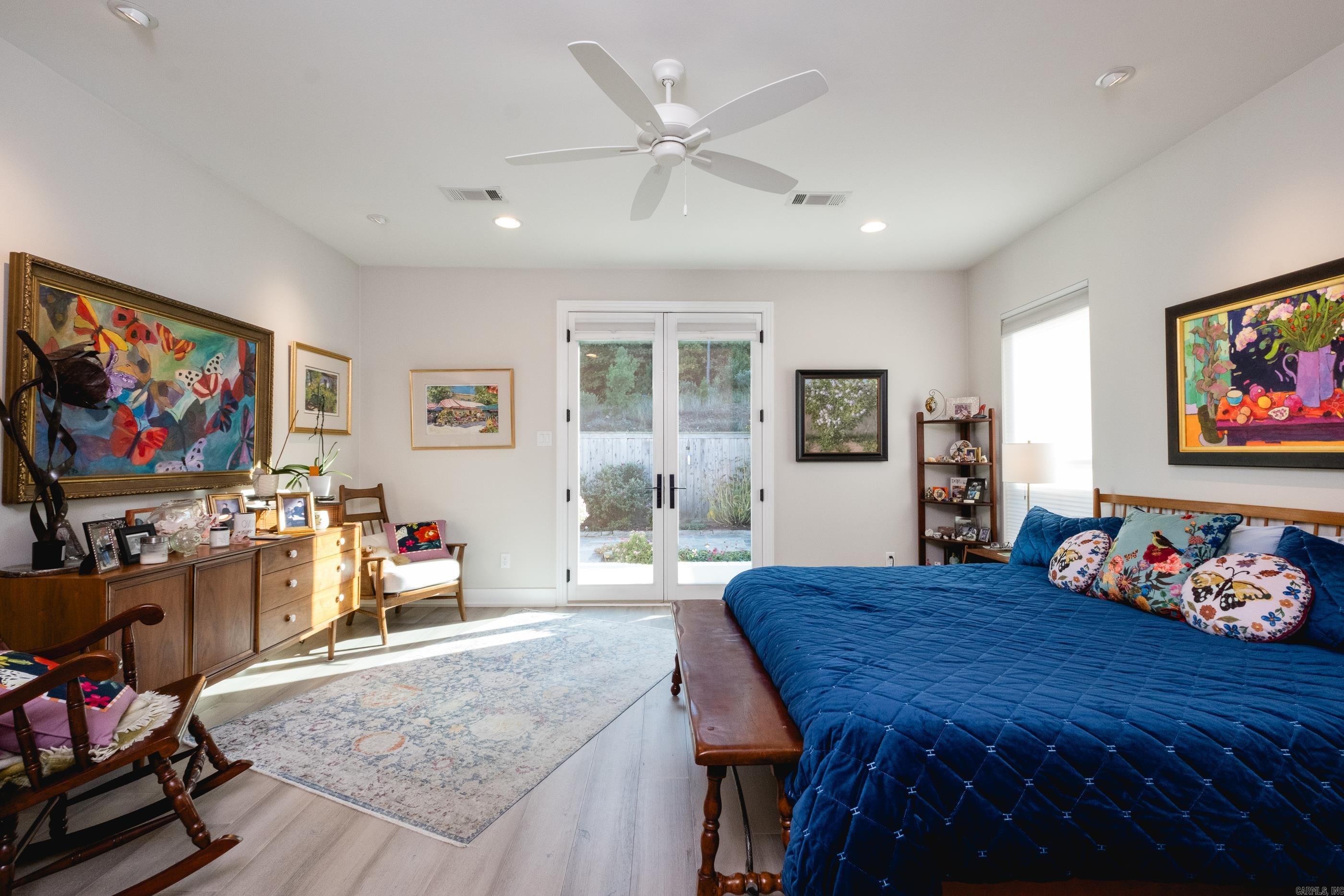 BELLES FLEURS - Residential