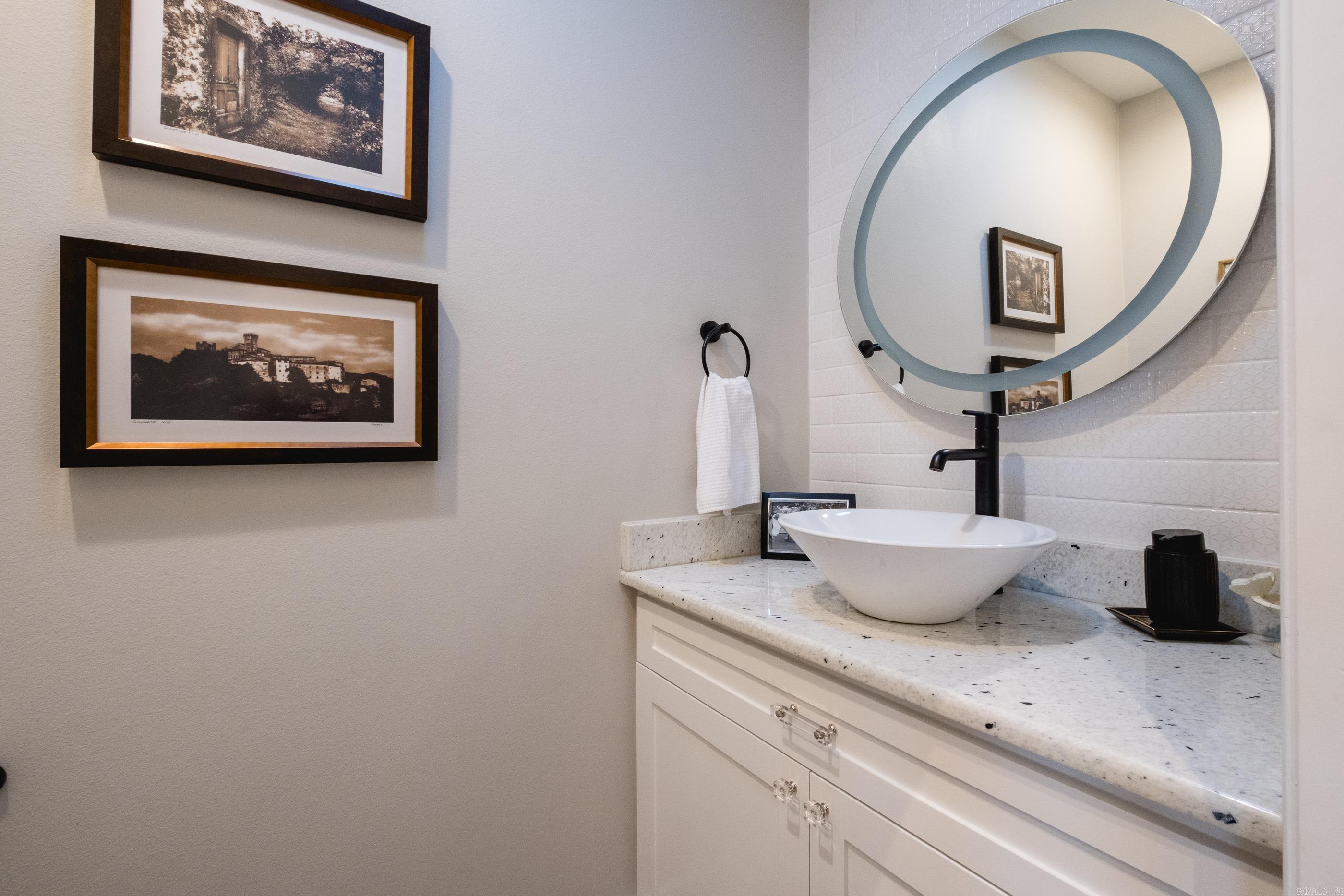 BELLES FLEURS - Residential