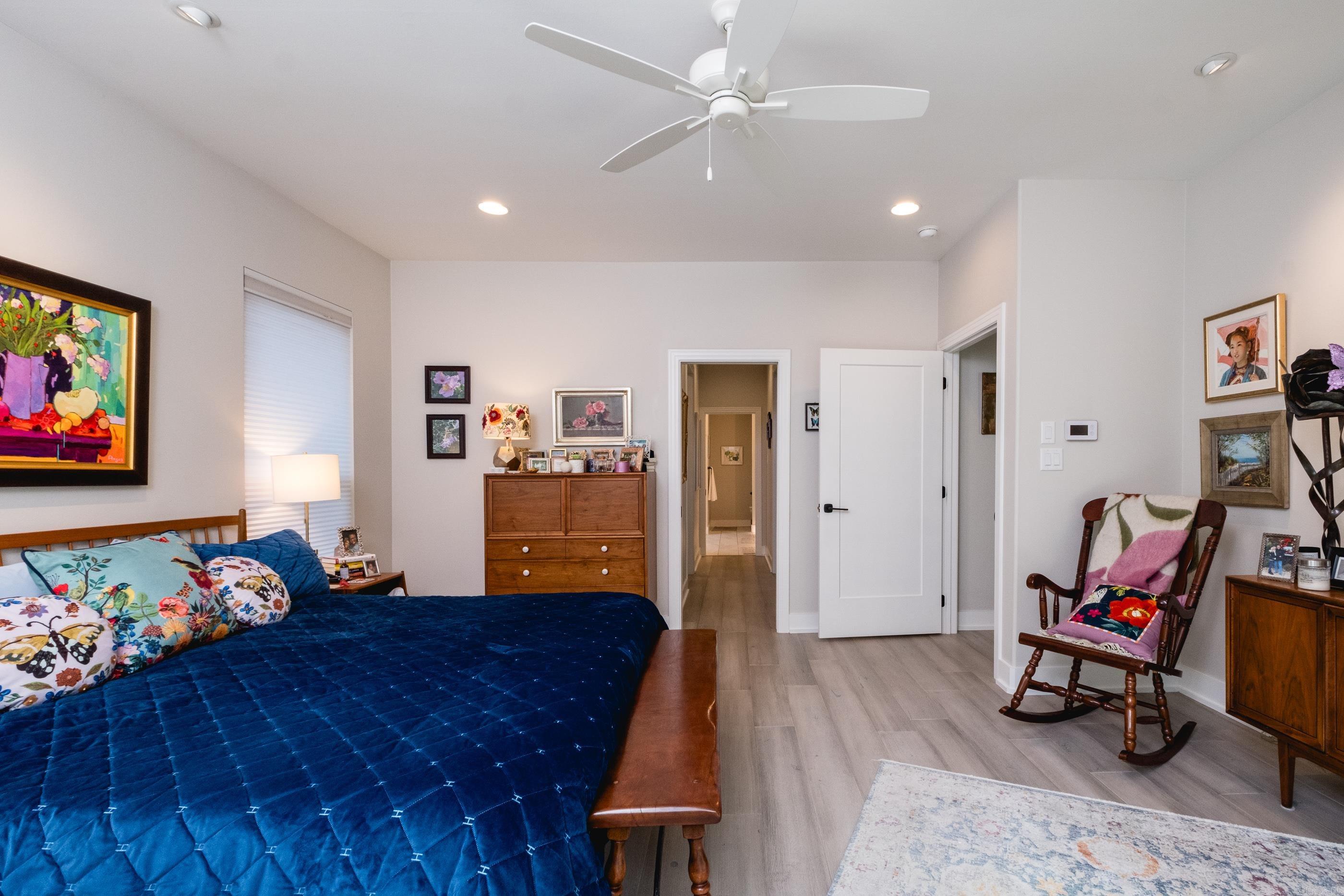 BELLES FLEURS - Residential