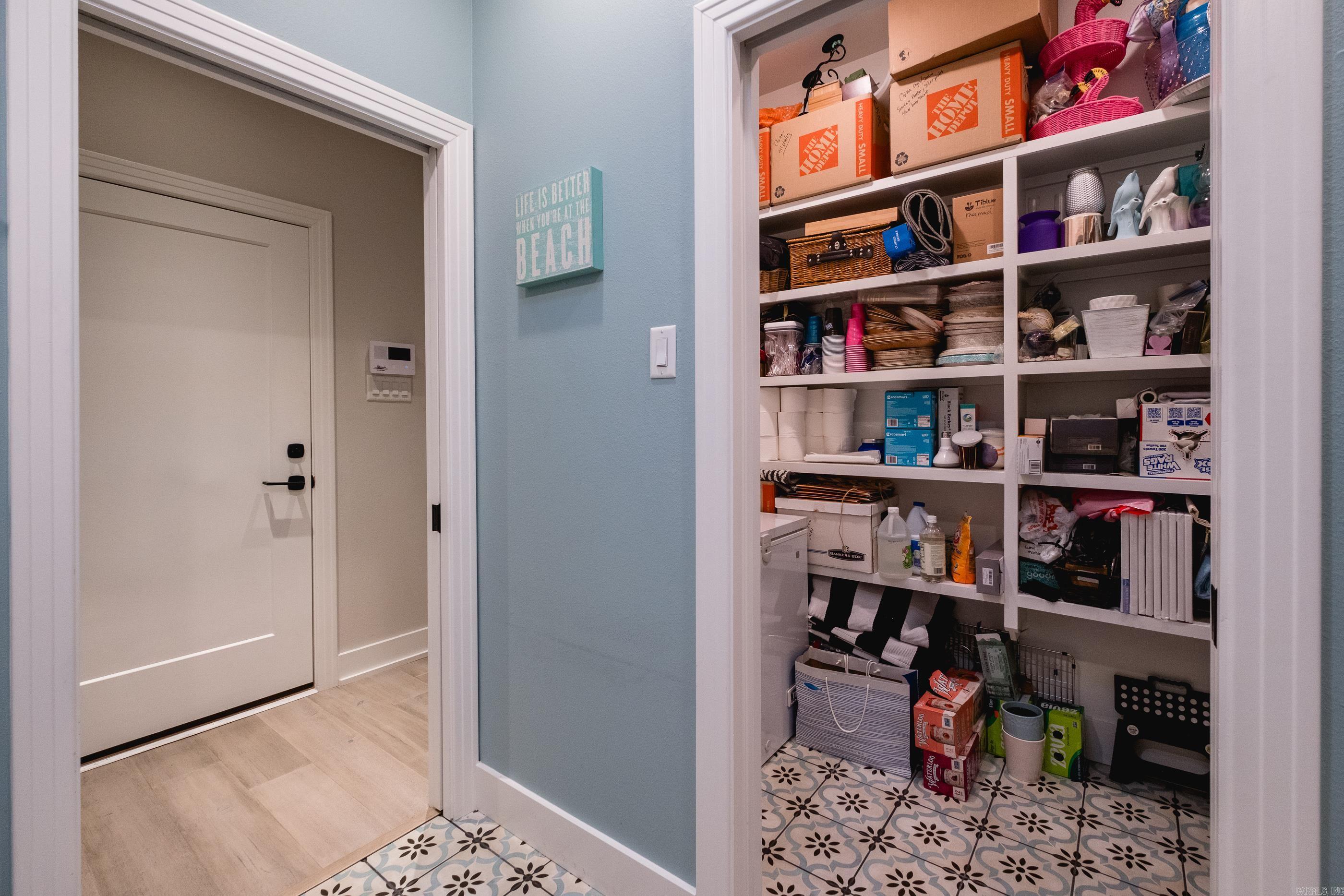 BELLES FLEURS - Residential