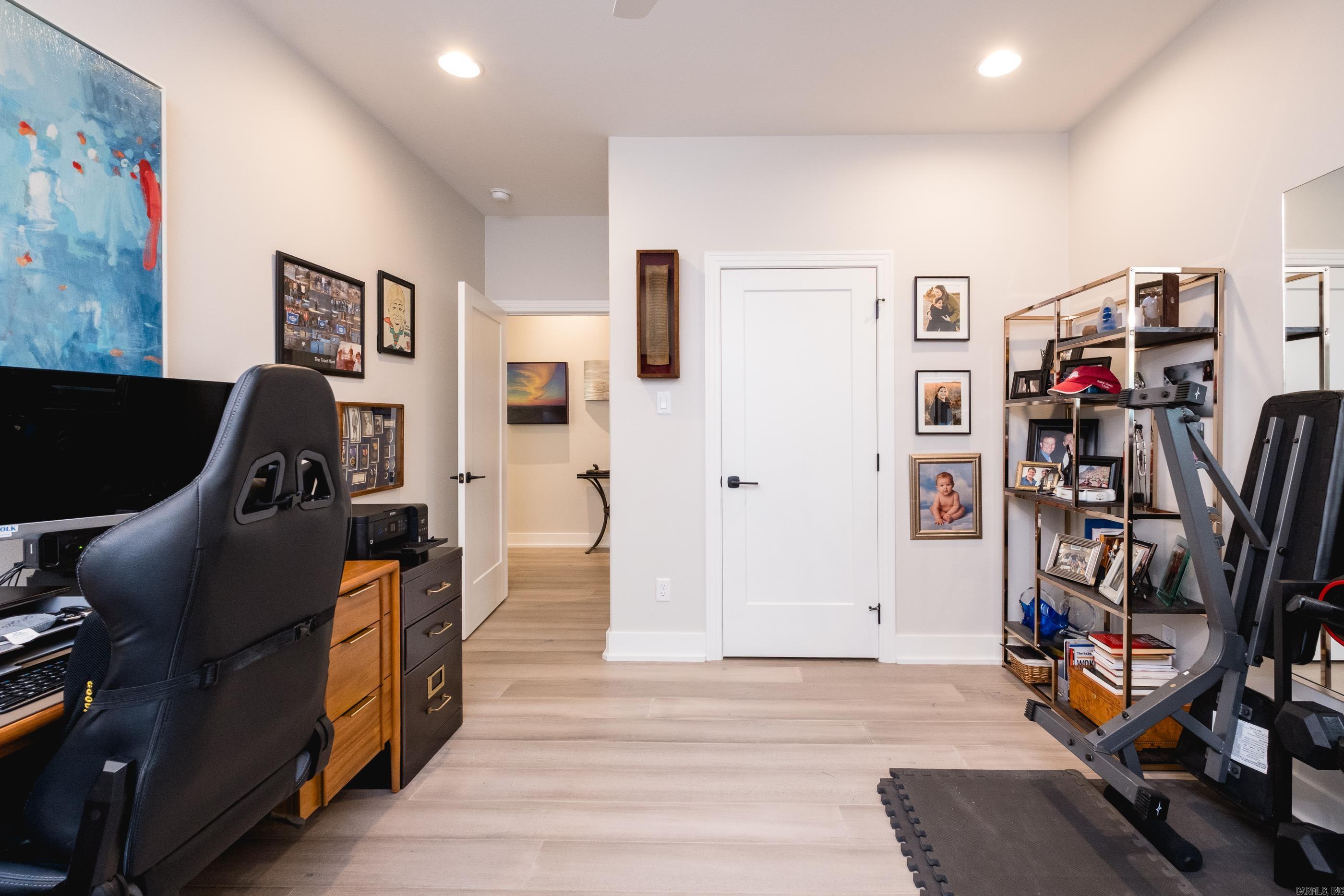 BELLES FLEURS - Residential