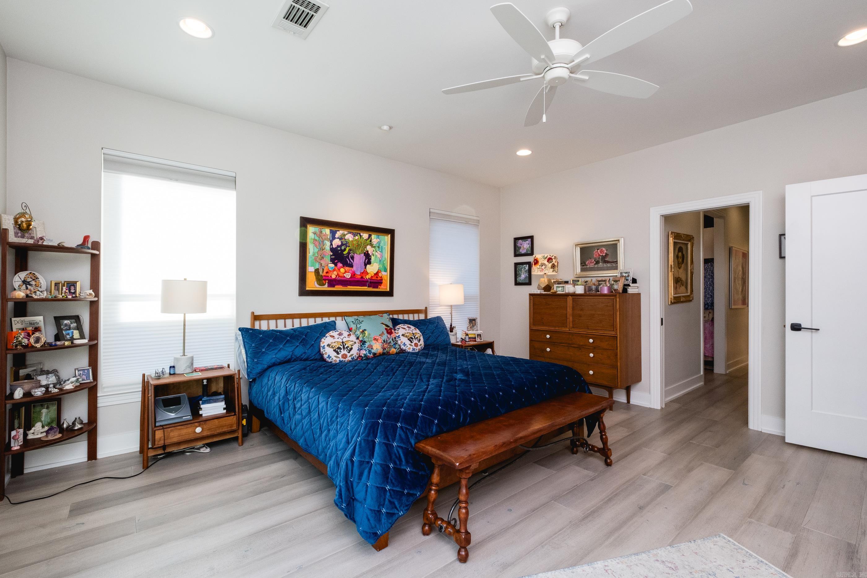 BELLES FLEURS - Residential