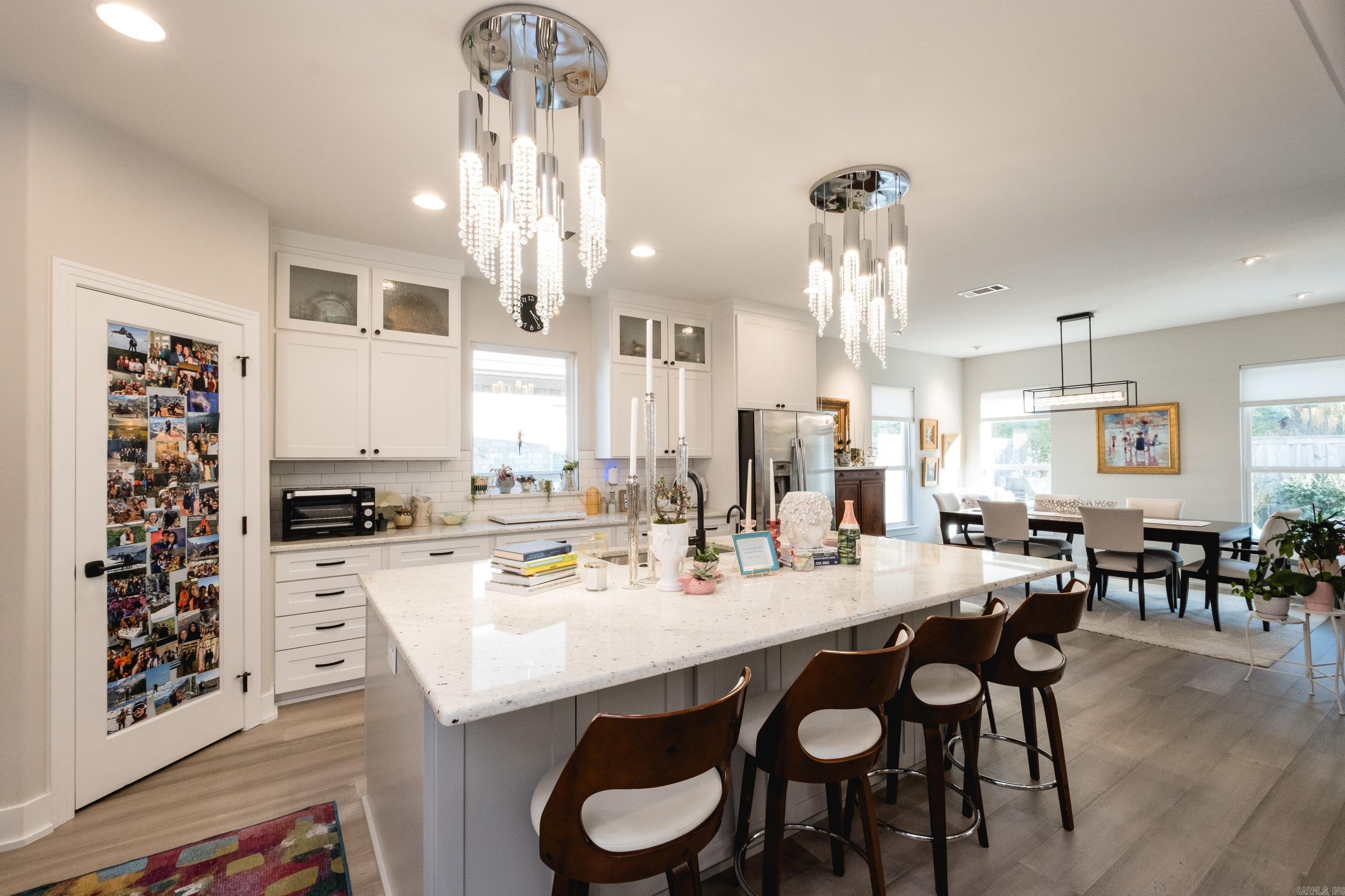 BELLES FLEURS - Residential