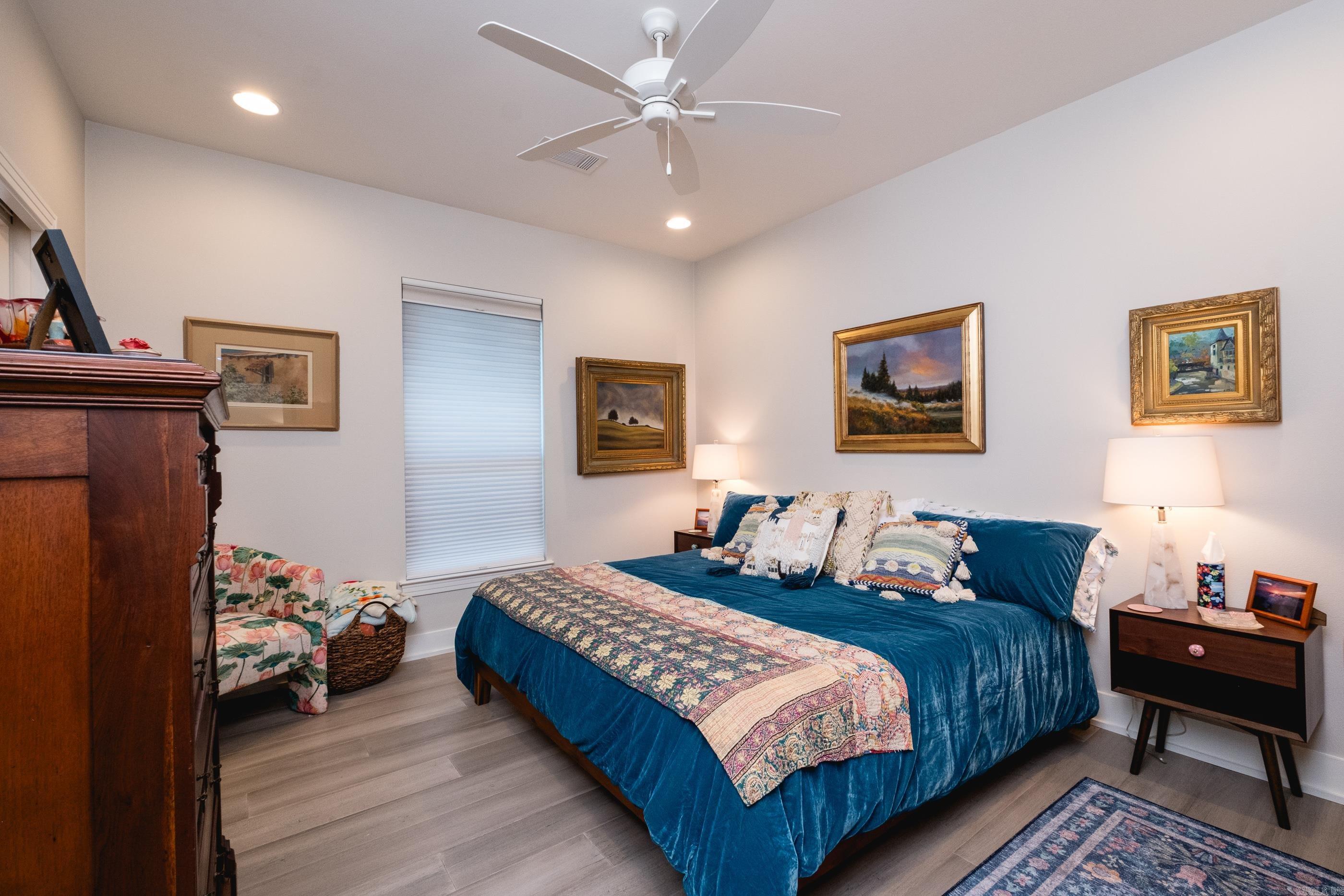 BELLES FLEURS - Residential