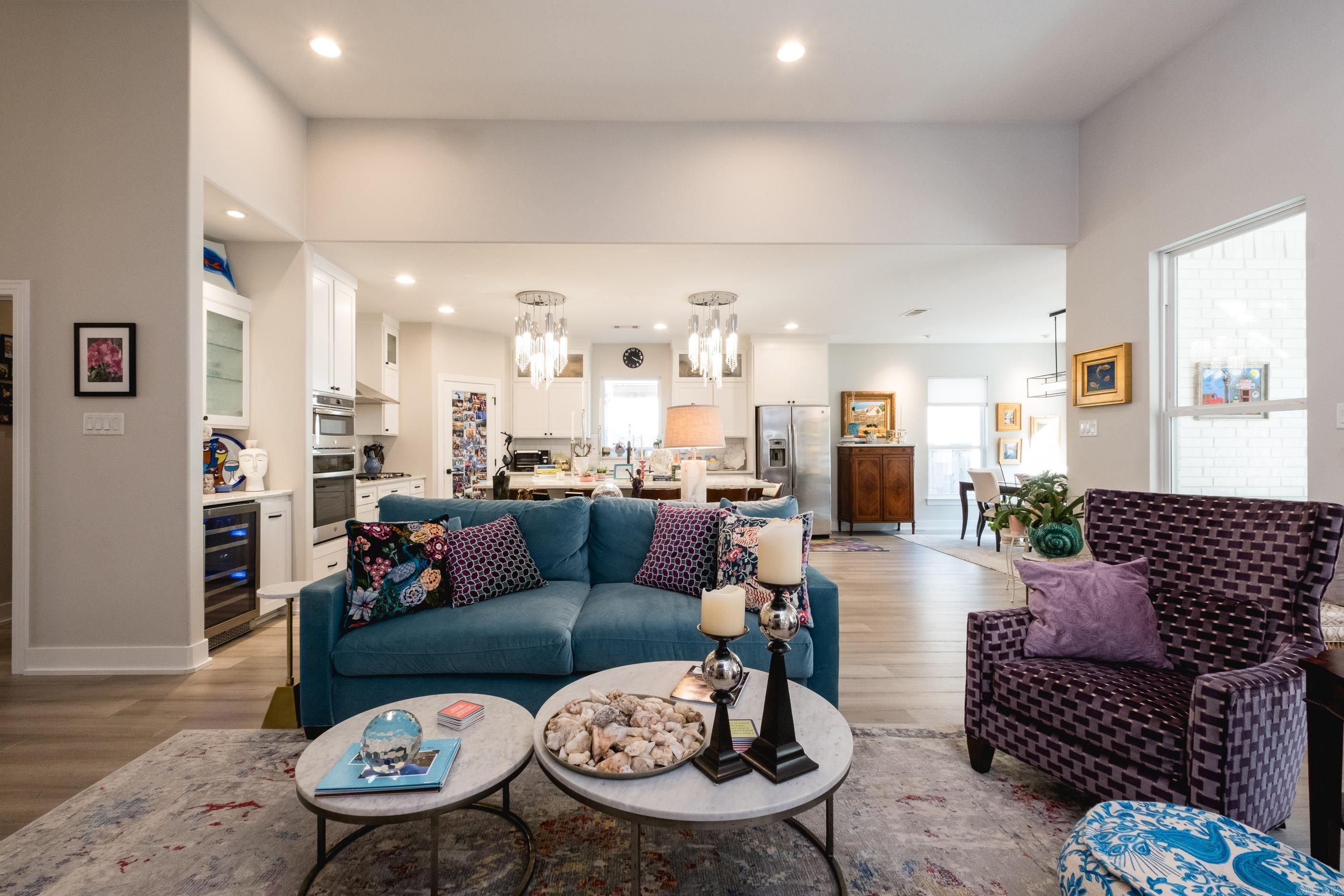 BELLES FLEURS - Residential