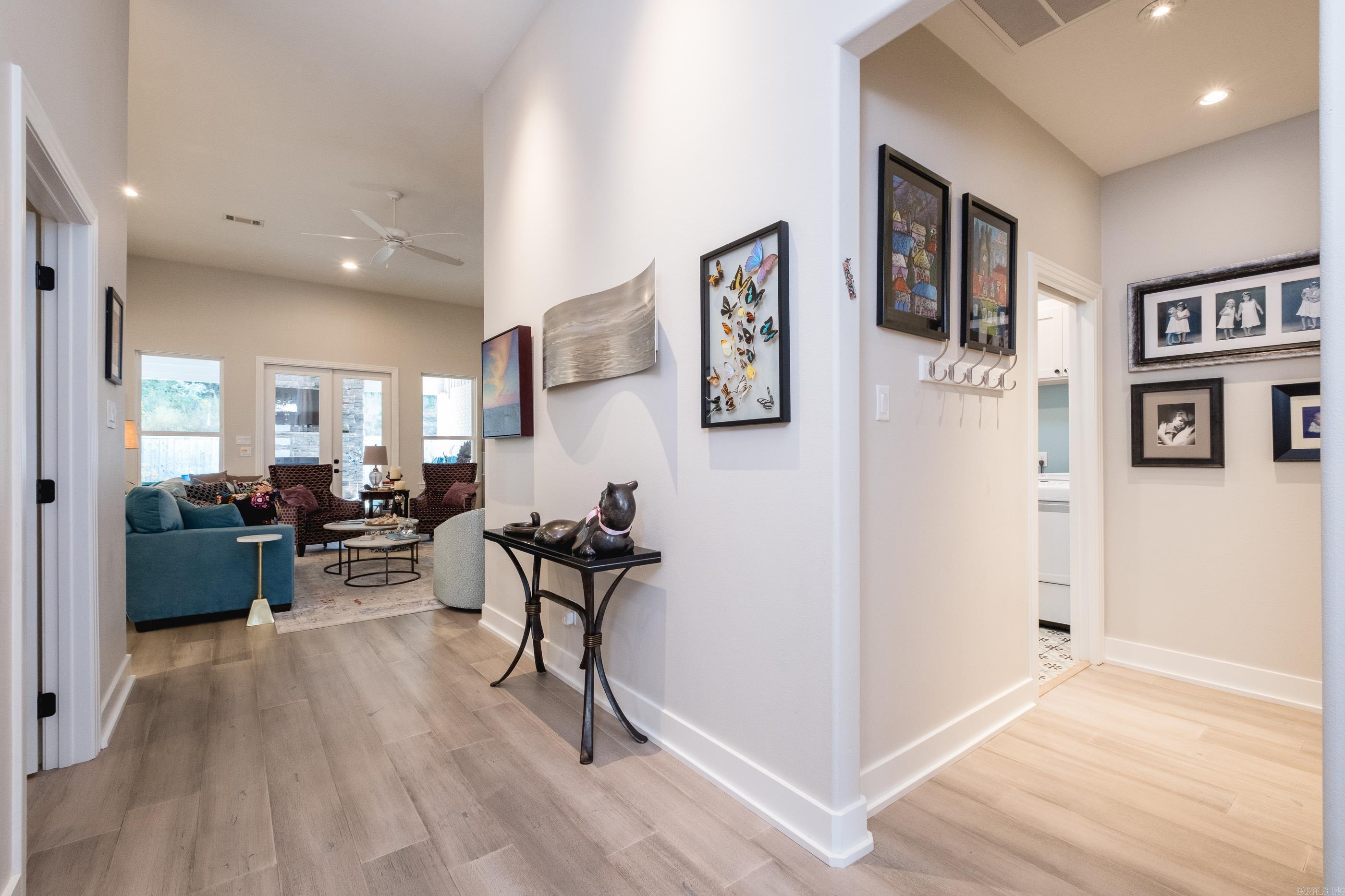 BELLES FLEURS - Residential