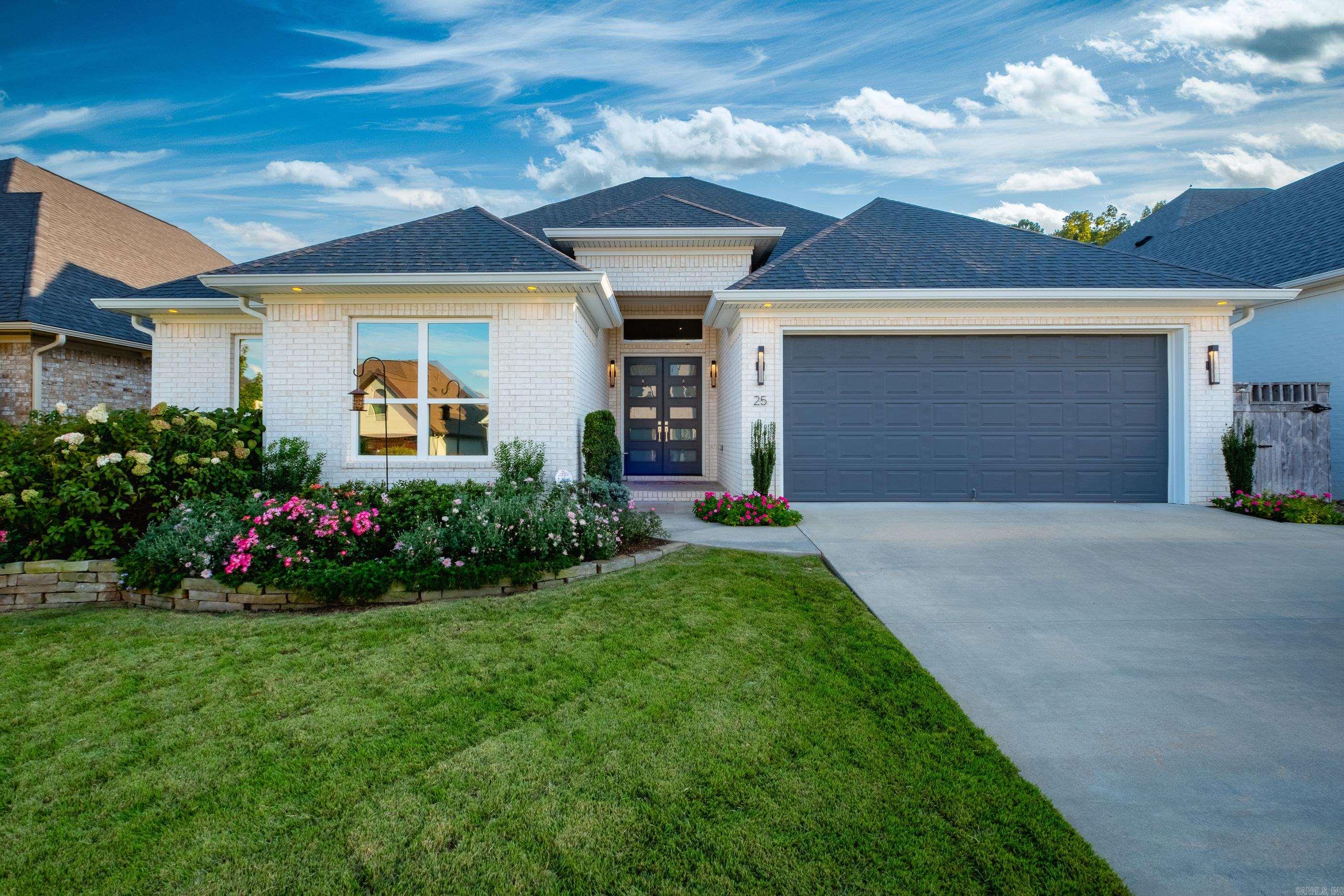 BELLES FLEURS - Residential