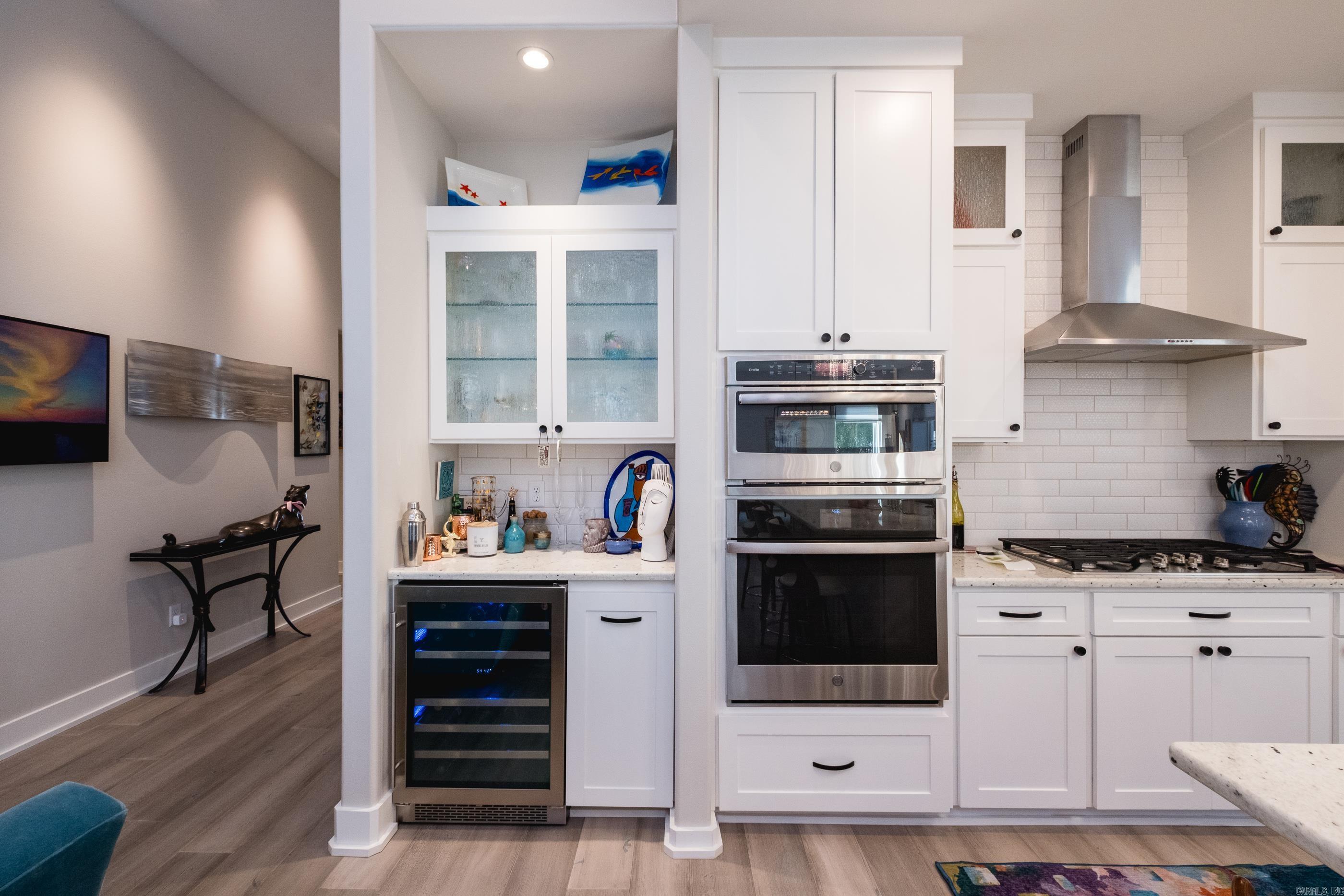 BELLES FLEURS - Residential