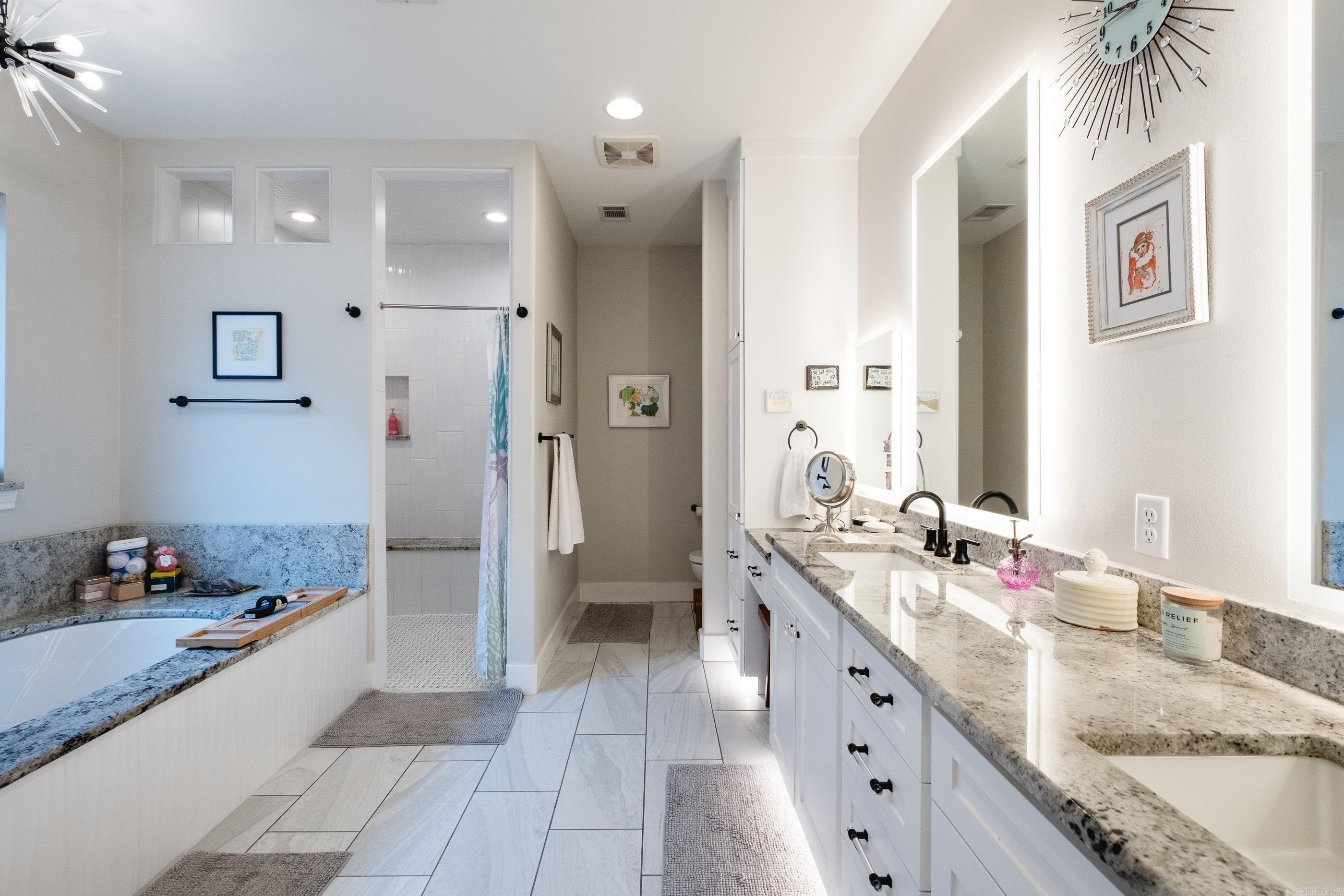 BELLES FLEURS - Residential