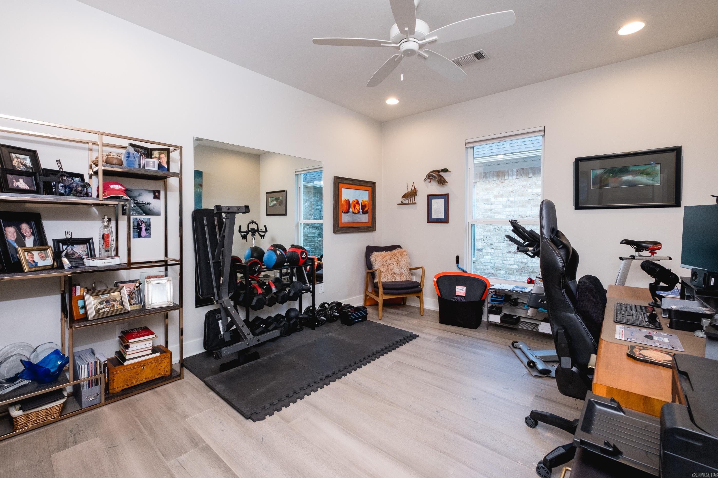 BELLES FLEURS - Residential