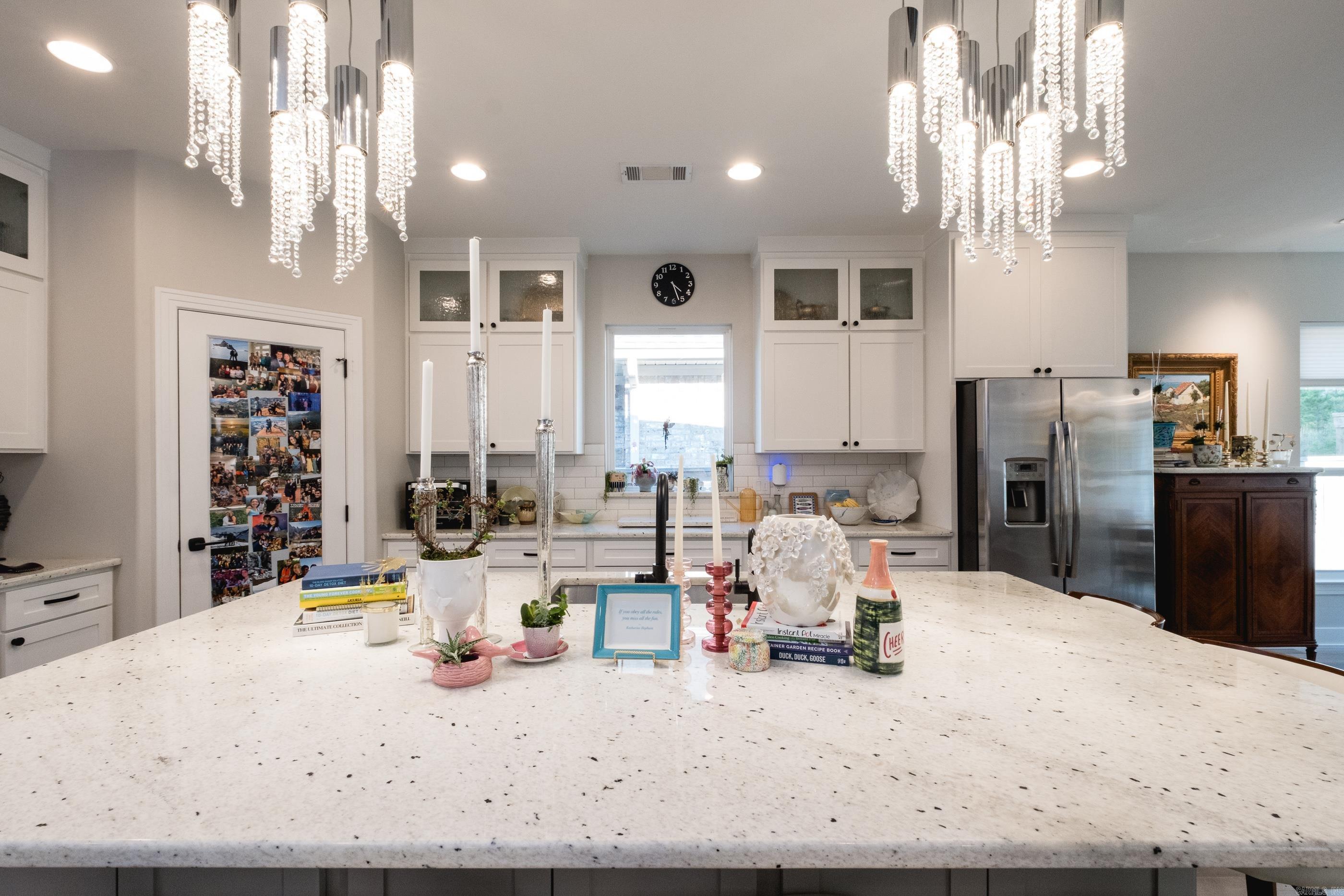 BELLES FLEURS - Residential