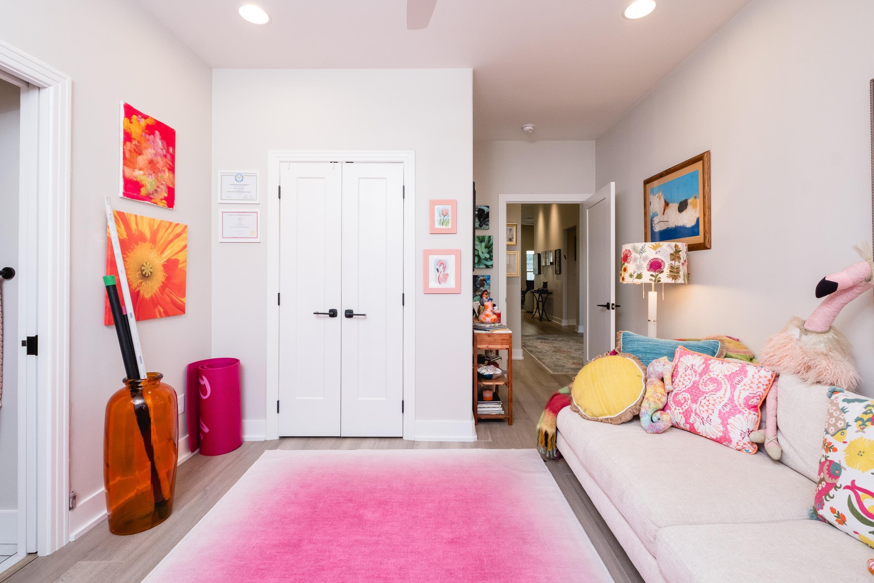 BELLES FLEURS - Residential