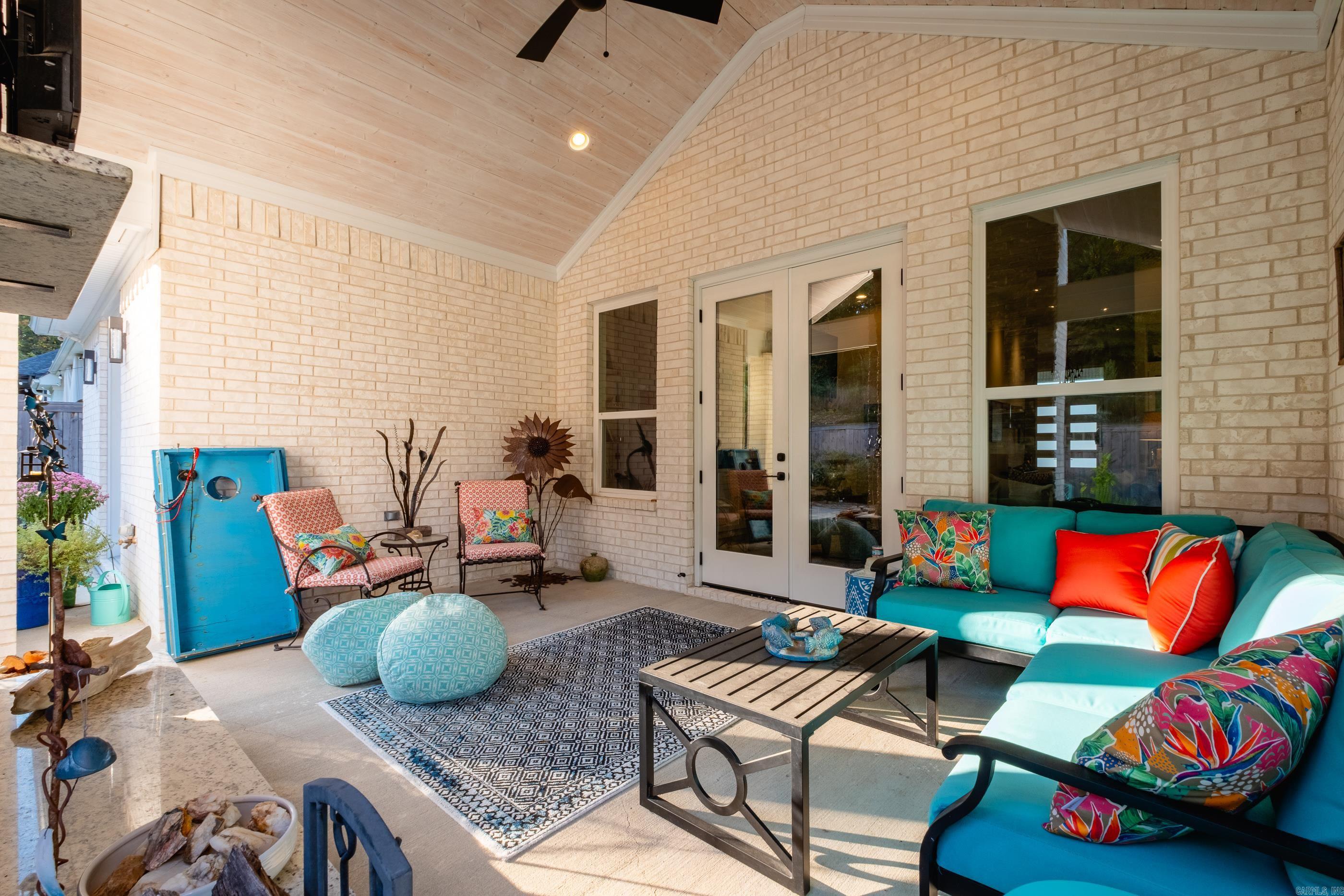 BELLES FLEURS - Residential