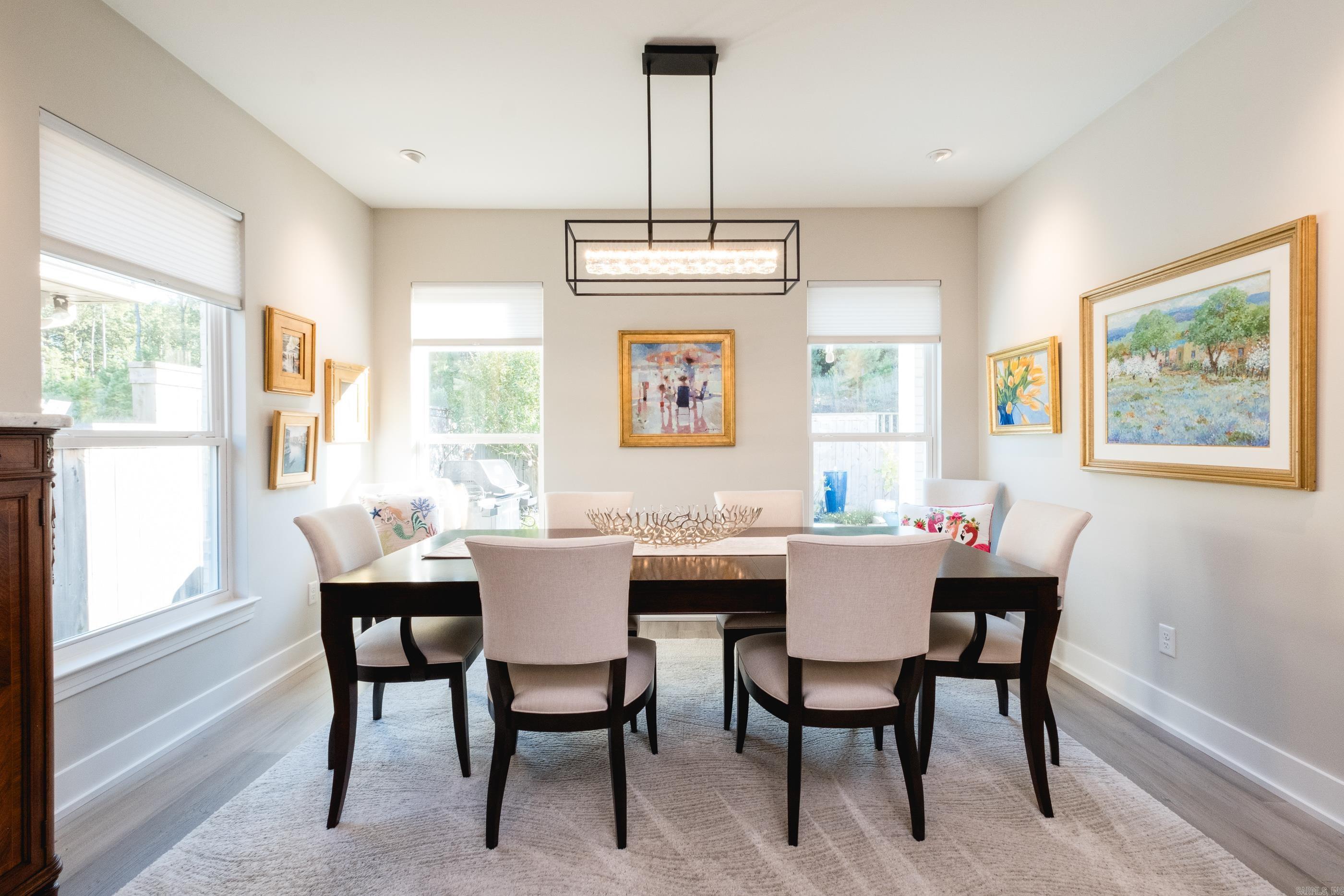 BELLES FLEURS - Residential